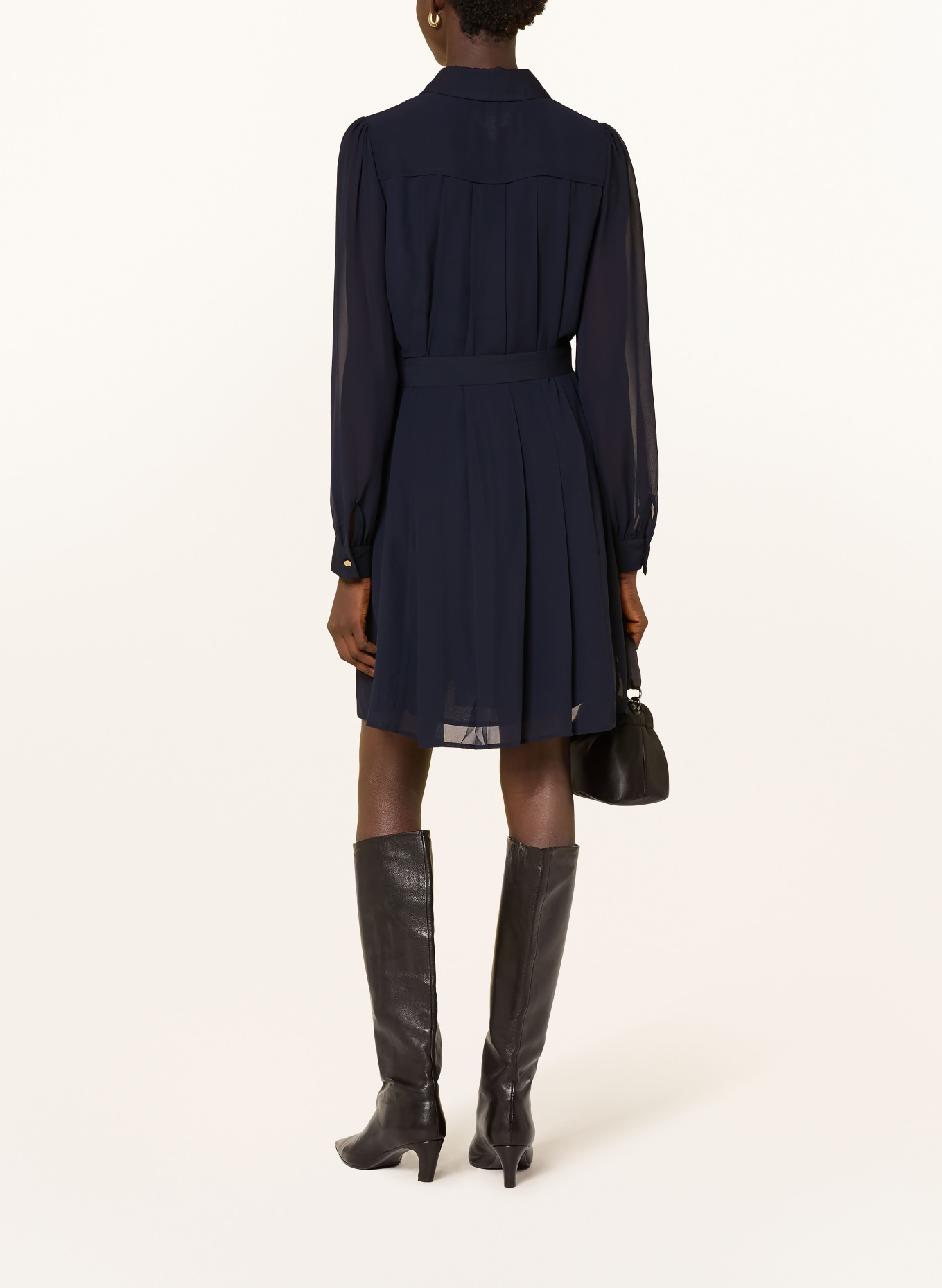 Phase Eight Kleid LOTTIE: DUNKELBLAU