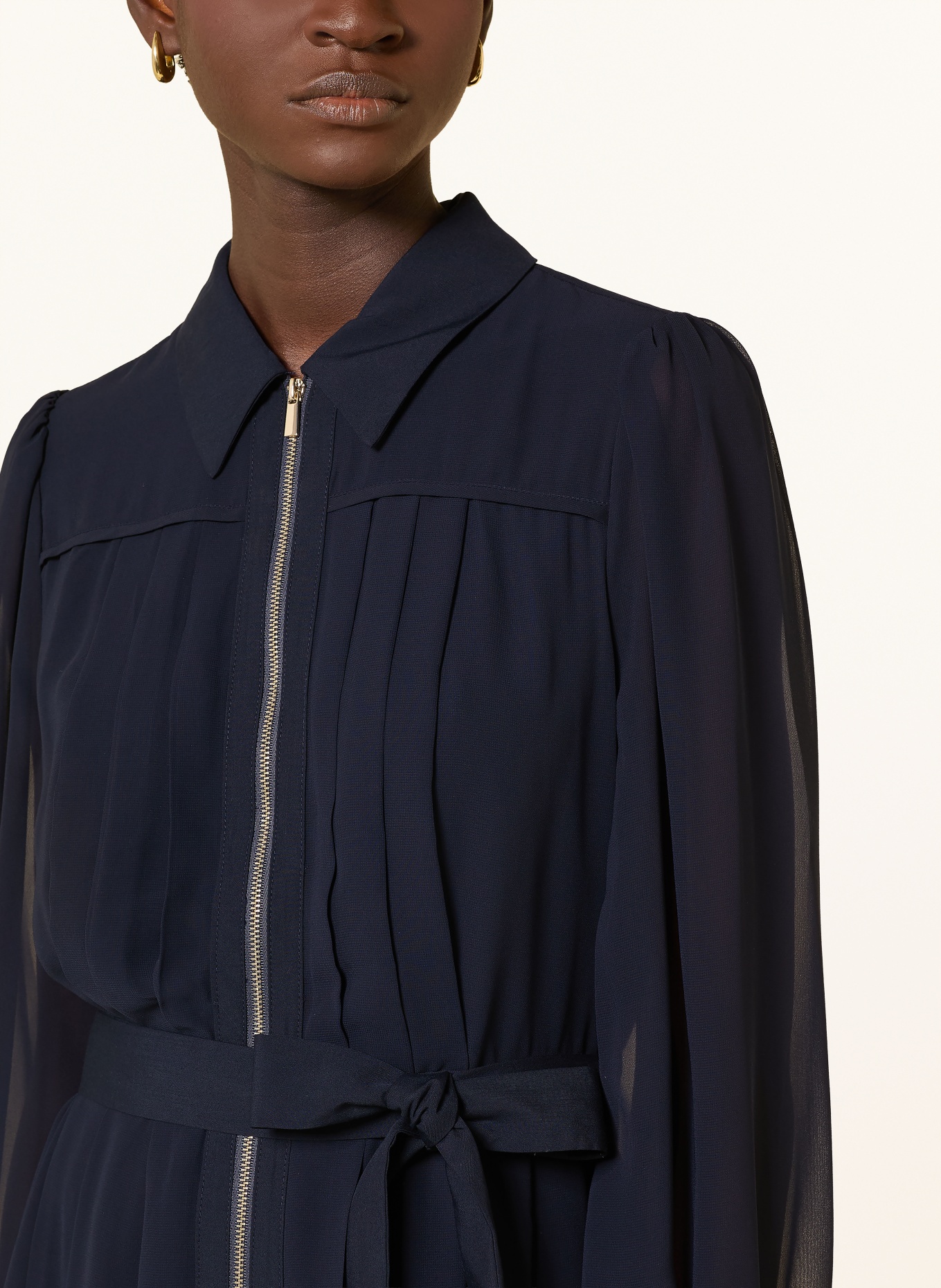 Phase Eight Kleid LOTTIE: DUNKELBLAU