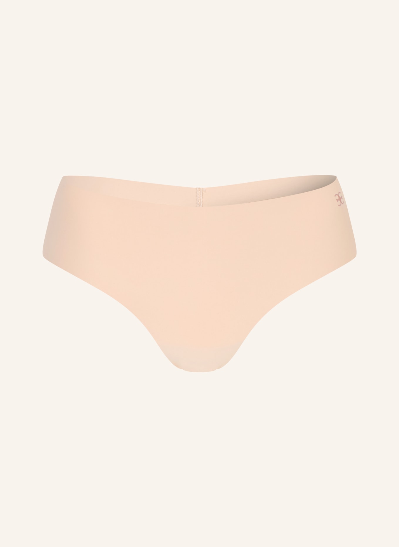 CHANTELLE Panty LAB DEFI: 01N BEIGE DORE
