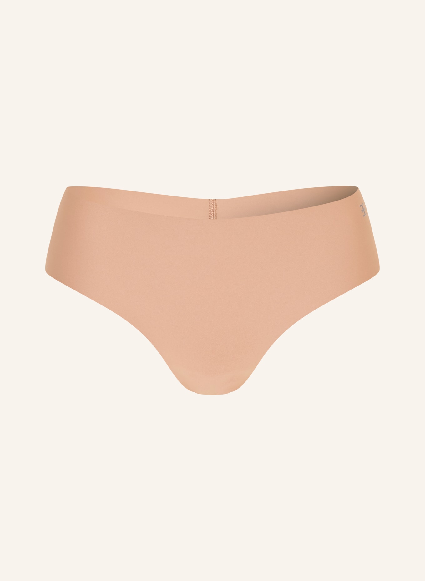 CHANTELLE Panty LAB DEFI: 02T COFFEE LATTE