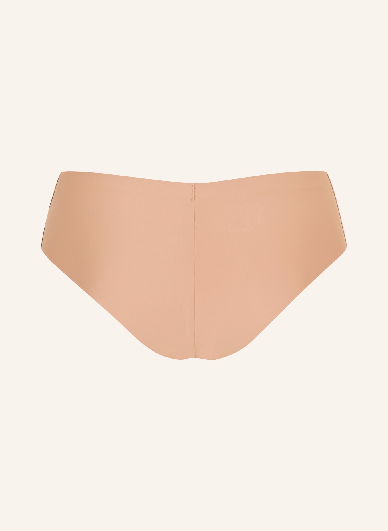 CHANTELLE Panty LAB DEFI: 02T COFFEE LATTE