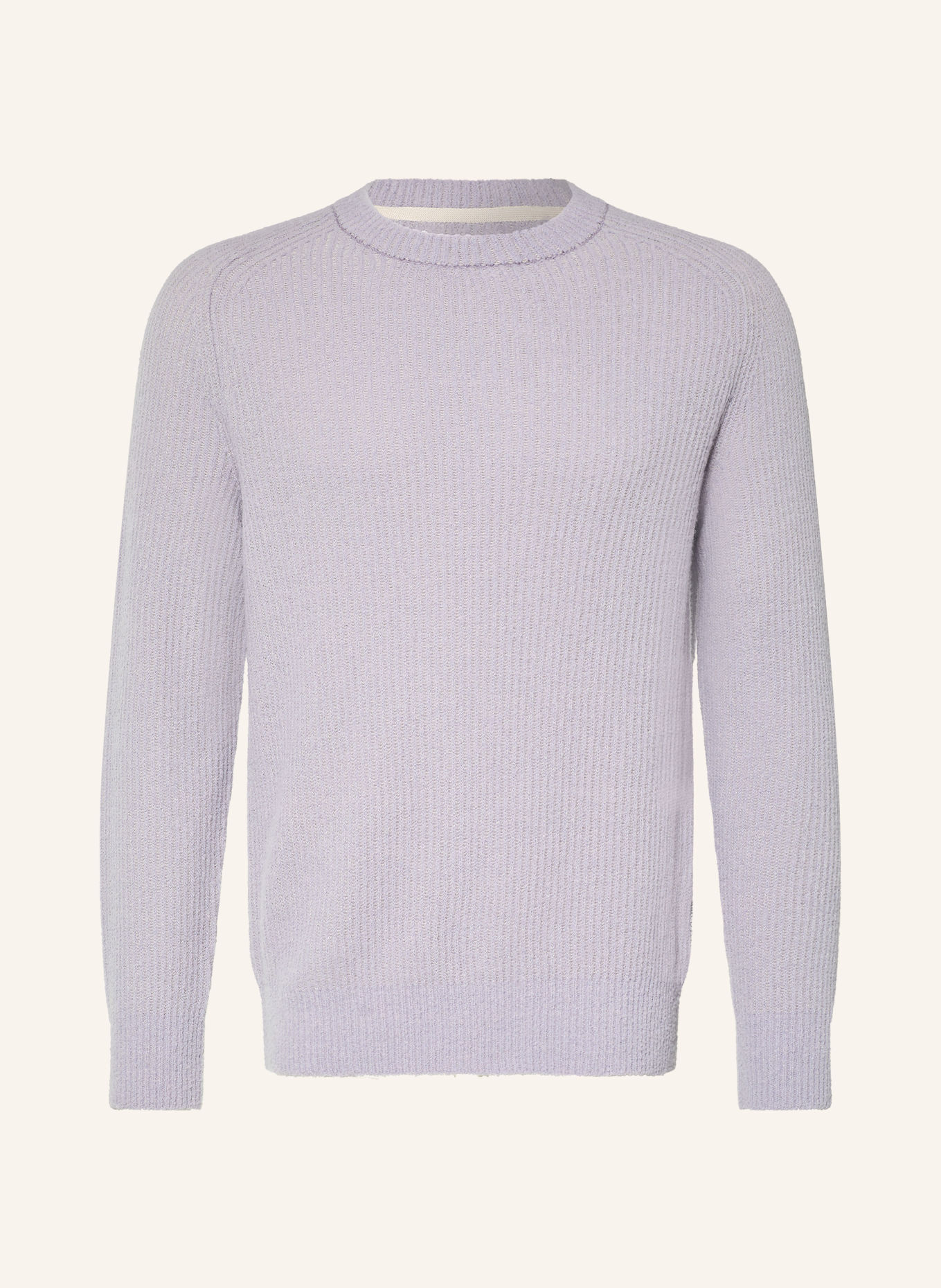 Marc O'Polo Sweater: LIGHT PURPLE