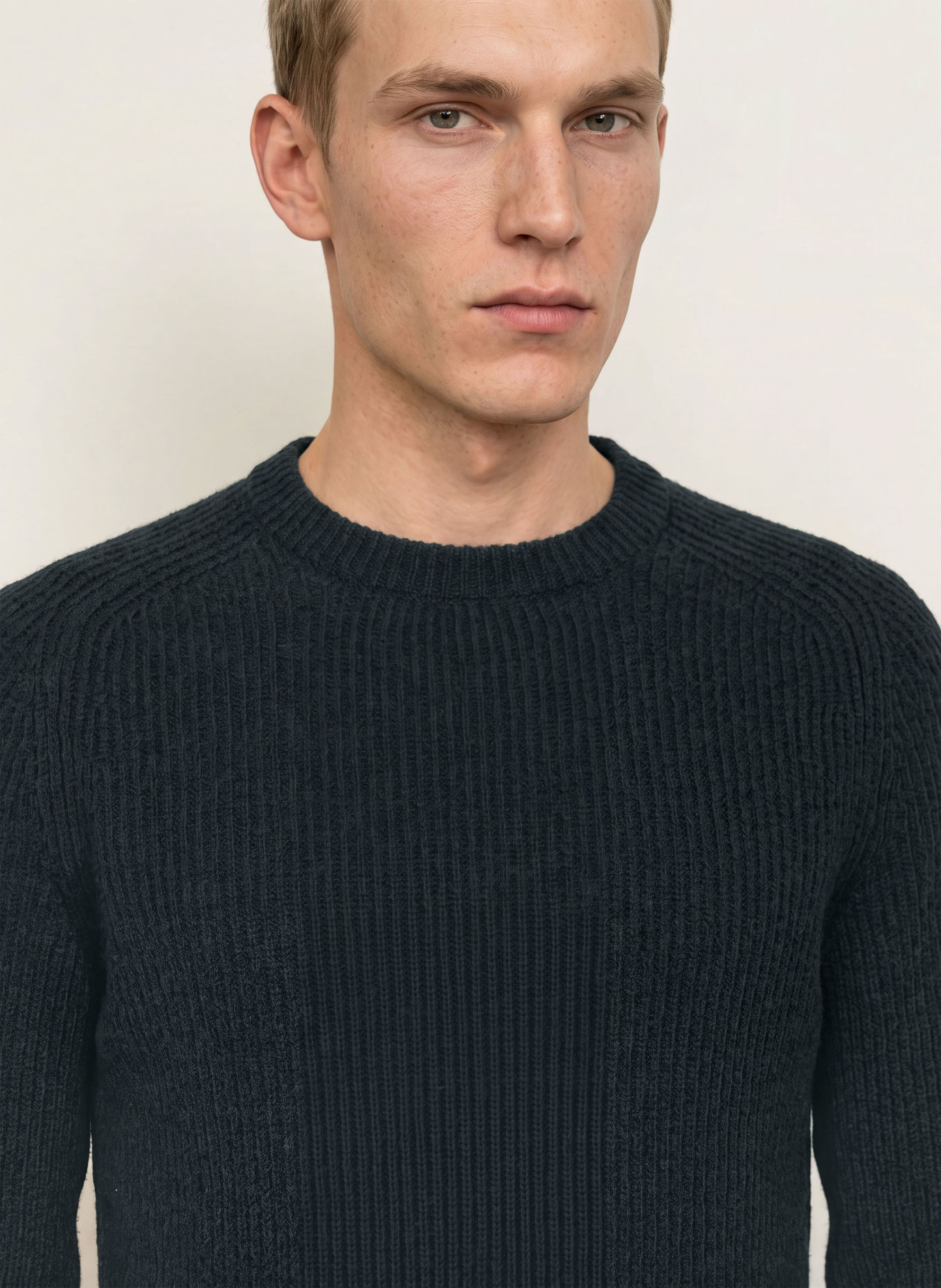 Marc O'Polo Tröja: SVART