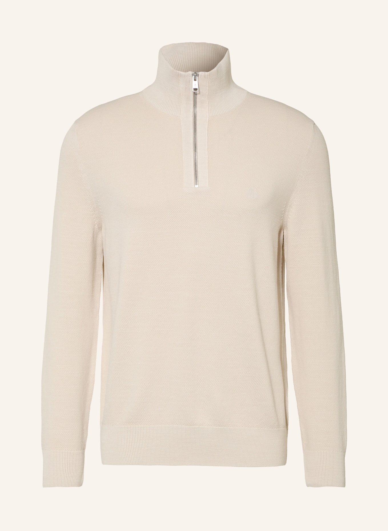 Marc O'Polo Troyer: BEIGE