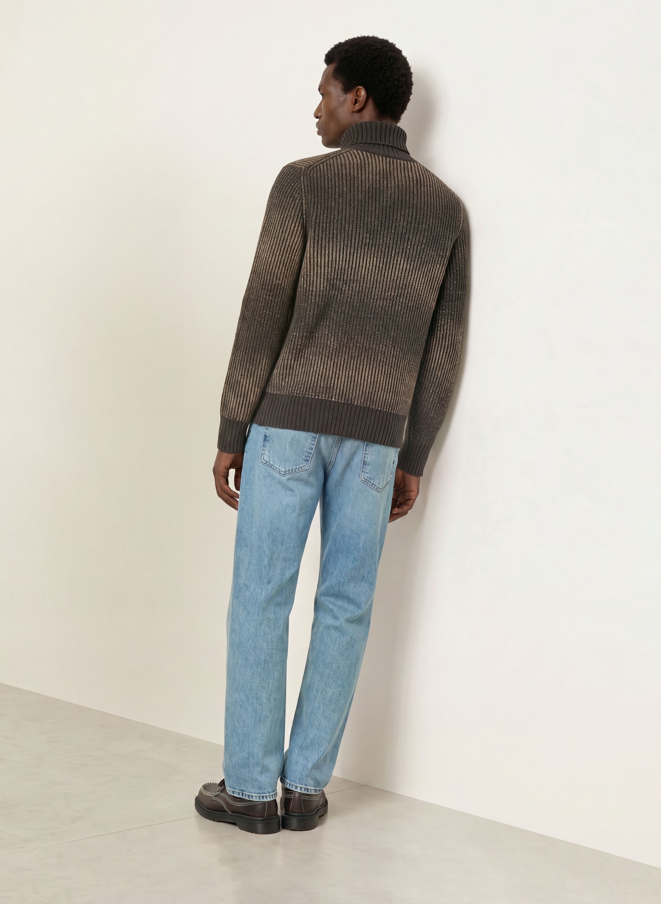 Marc O'Polo Jeans KALMO Regular Fit: 4930 Medium Blue_Multi_03
