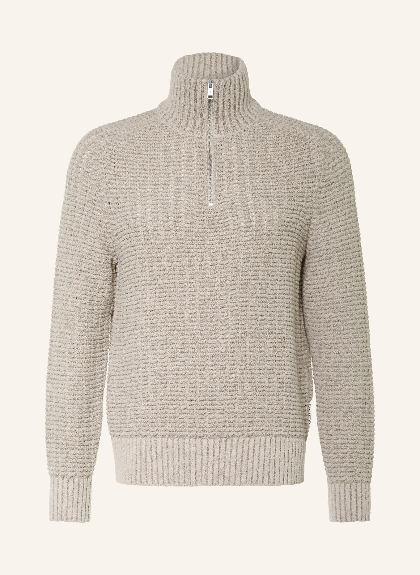 Marc O'Polo Troyer: BEIGE