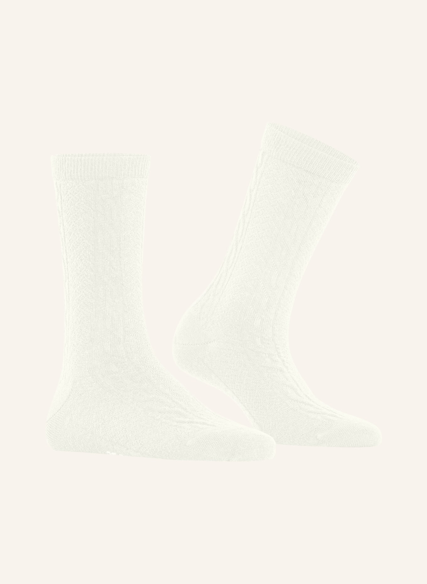FALKE Chaussettes DECLIVITY: 2040 off-white