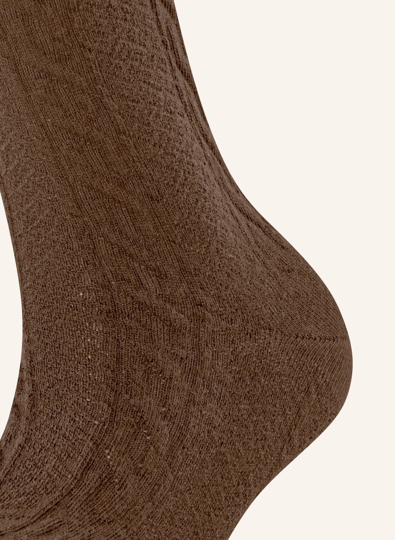FALKE Chaussettes DECLIVITY: 5520 CAPPUCINO
