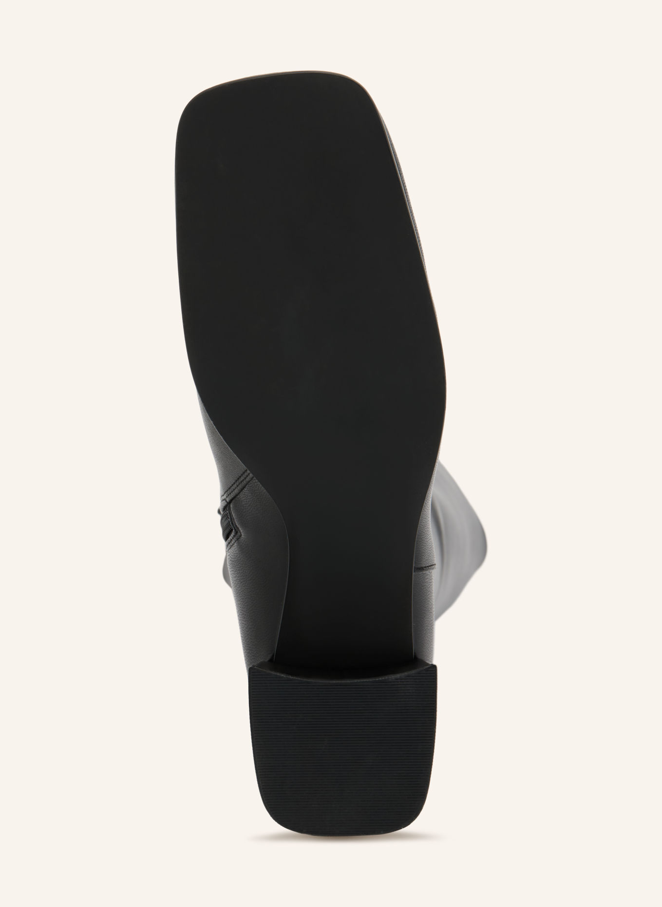 jeffrey campbell Stövlar HOTLAVA: SVART