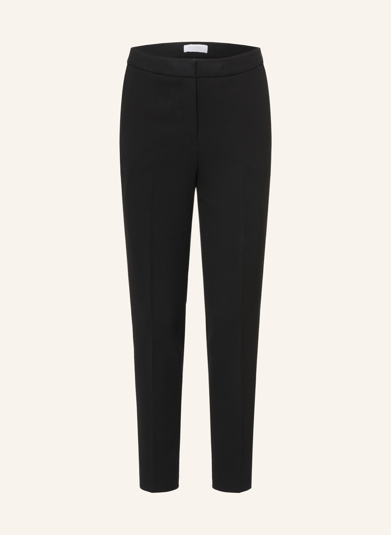 HOBBS Hose LEA: SCHWARZ