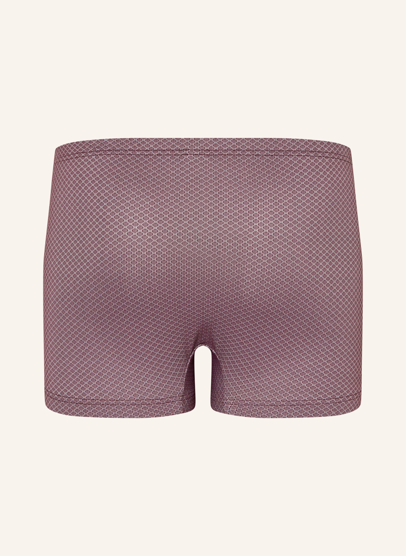 mey Boxeri din seria CLASSIC DOTS: ROȘU ÎNCHIS