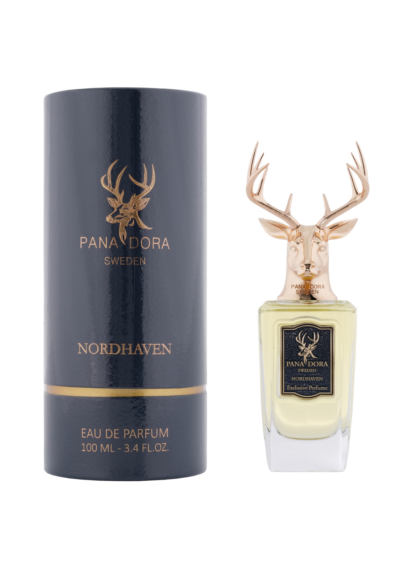 PANA DORA NORDHAVEN