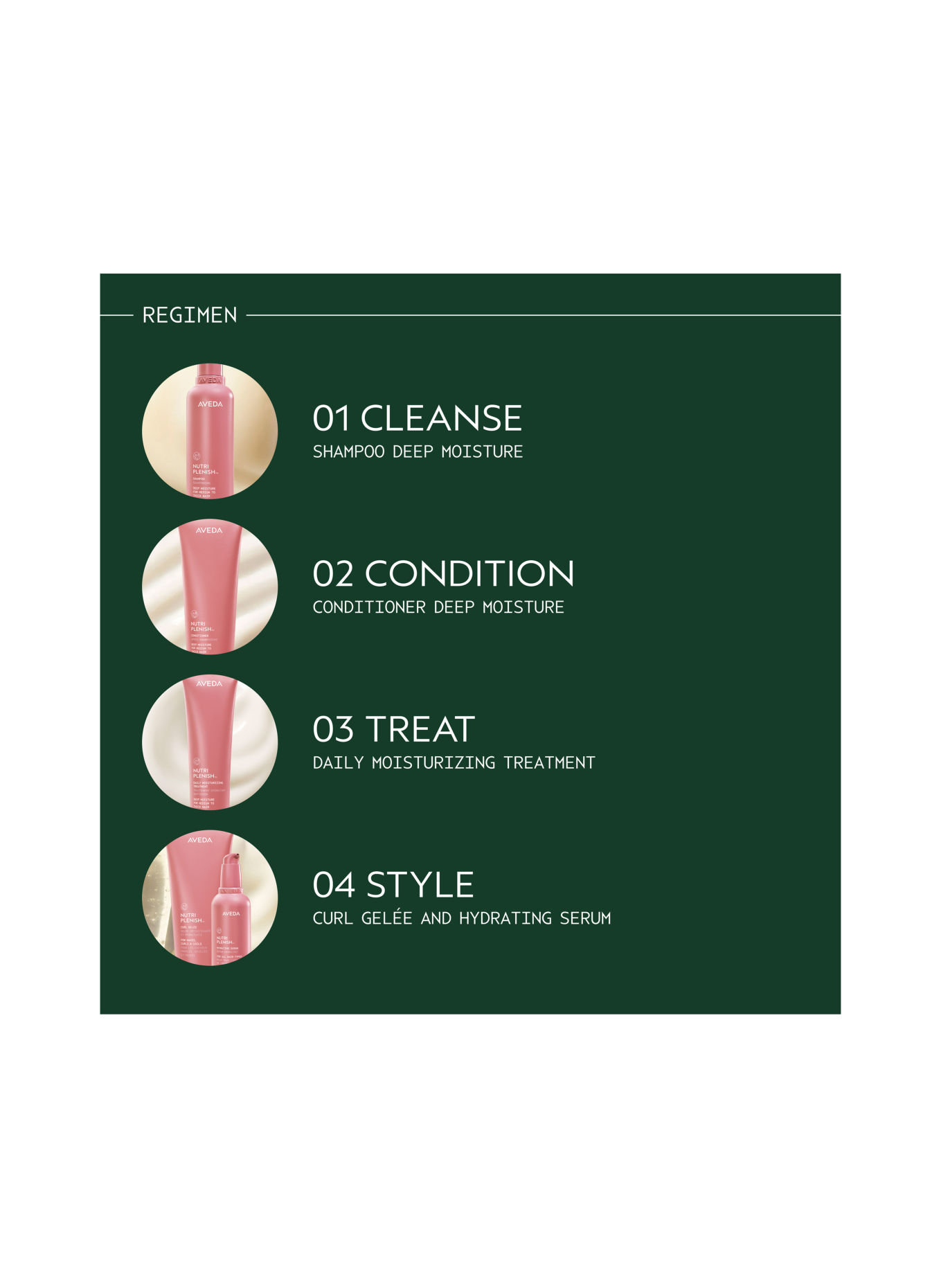 AVEDA NUTRIPLENISH™