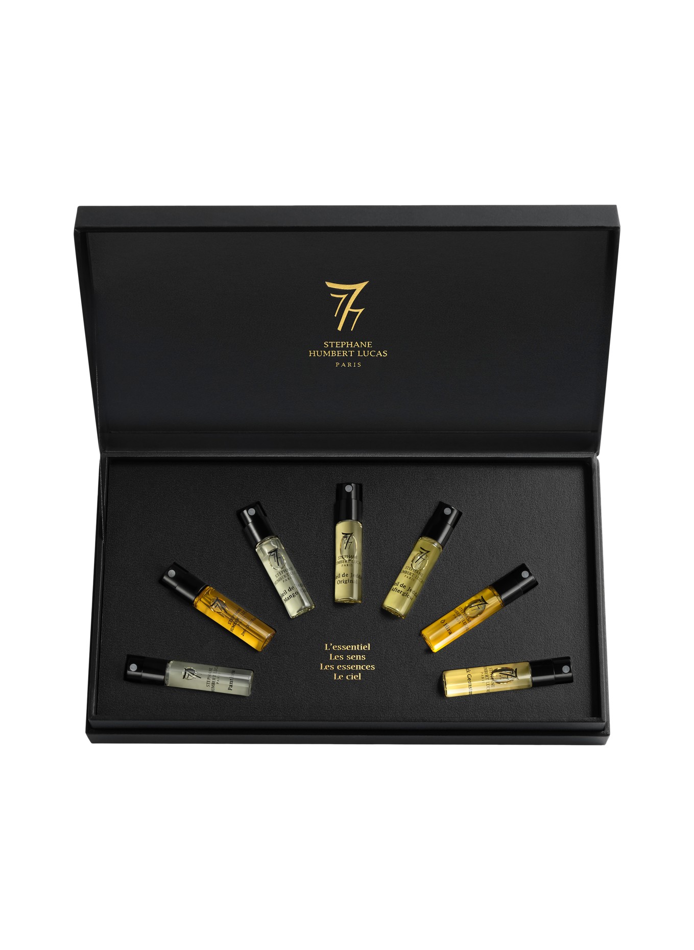 STEPHANE HUMBERT LUCAS 777 COLLECTION