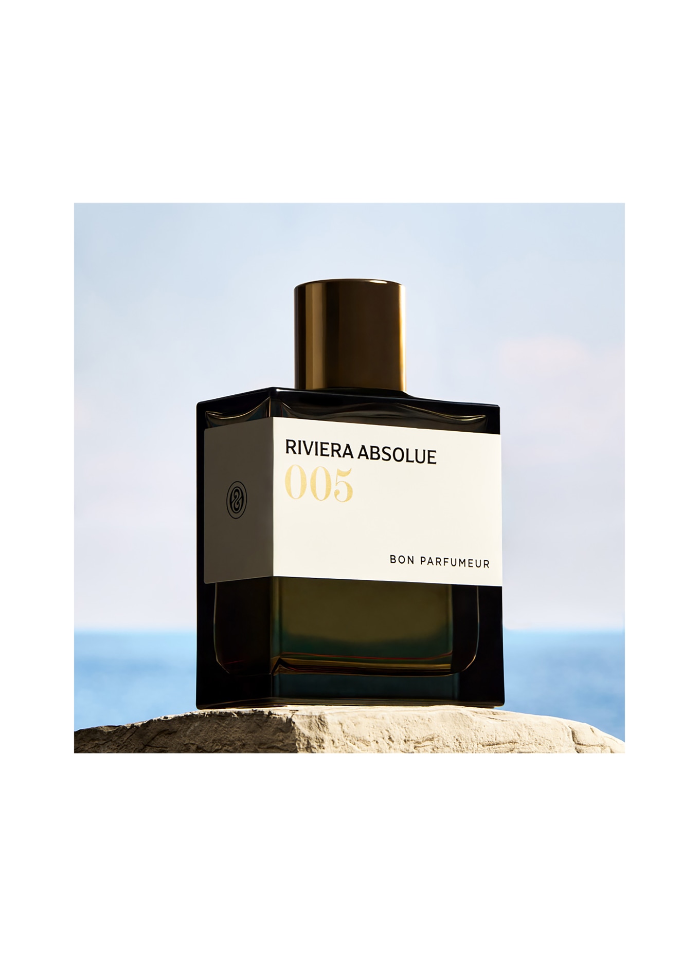 BON PARFUMEUR 005 RIVIERA ABSOLUE