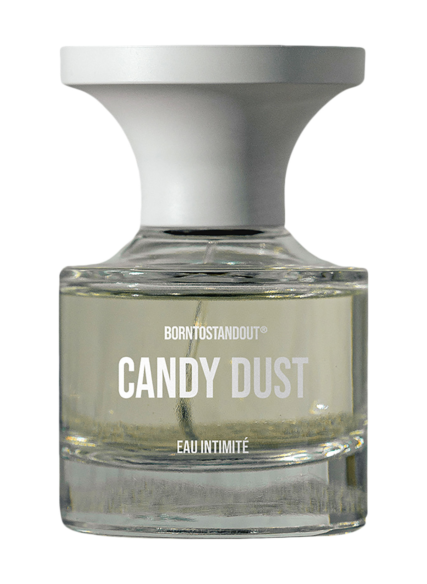 BORNTOSTANDOUT CANDY DUST