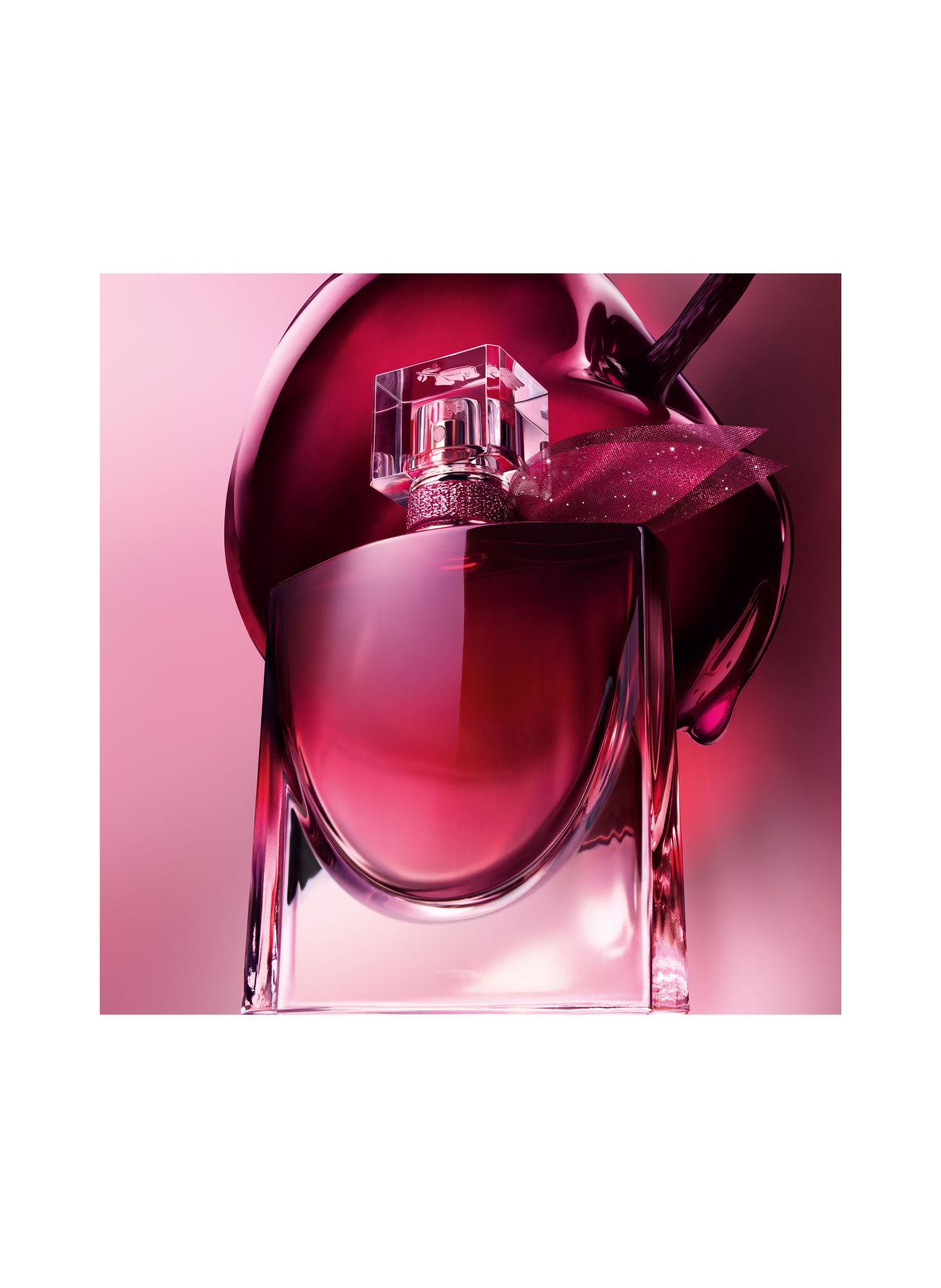LANCÔME LA VIE EST BELLE L'ELIXIR VERY CHERRY