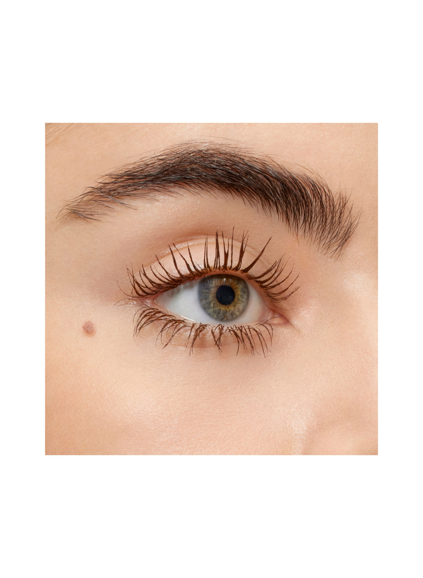 LANCÔME LASH IDÔLE FLUTTER EXTENSION: 2 CHOCO BROWN