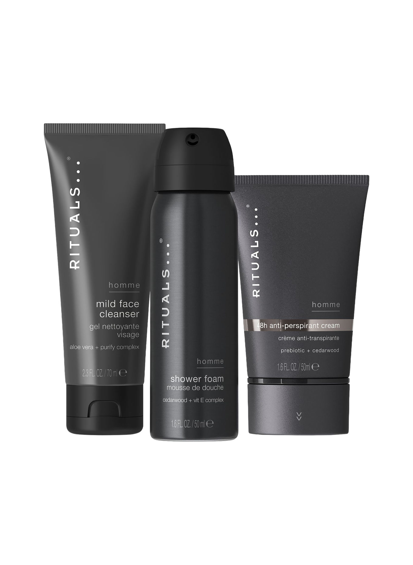 RITUALS HOMME