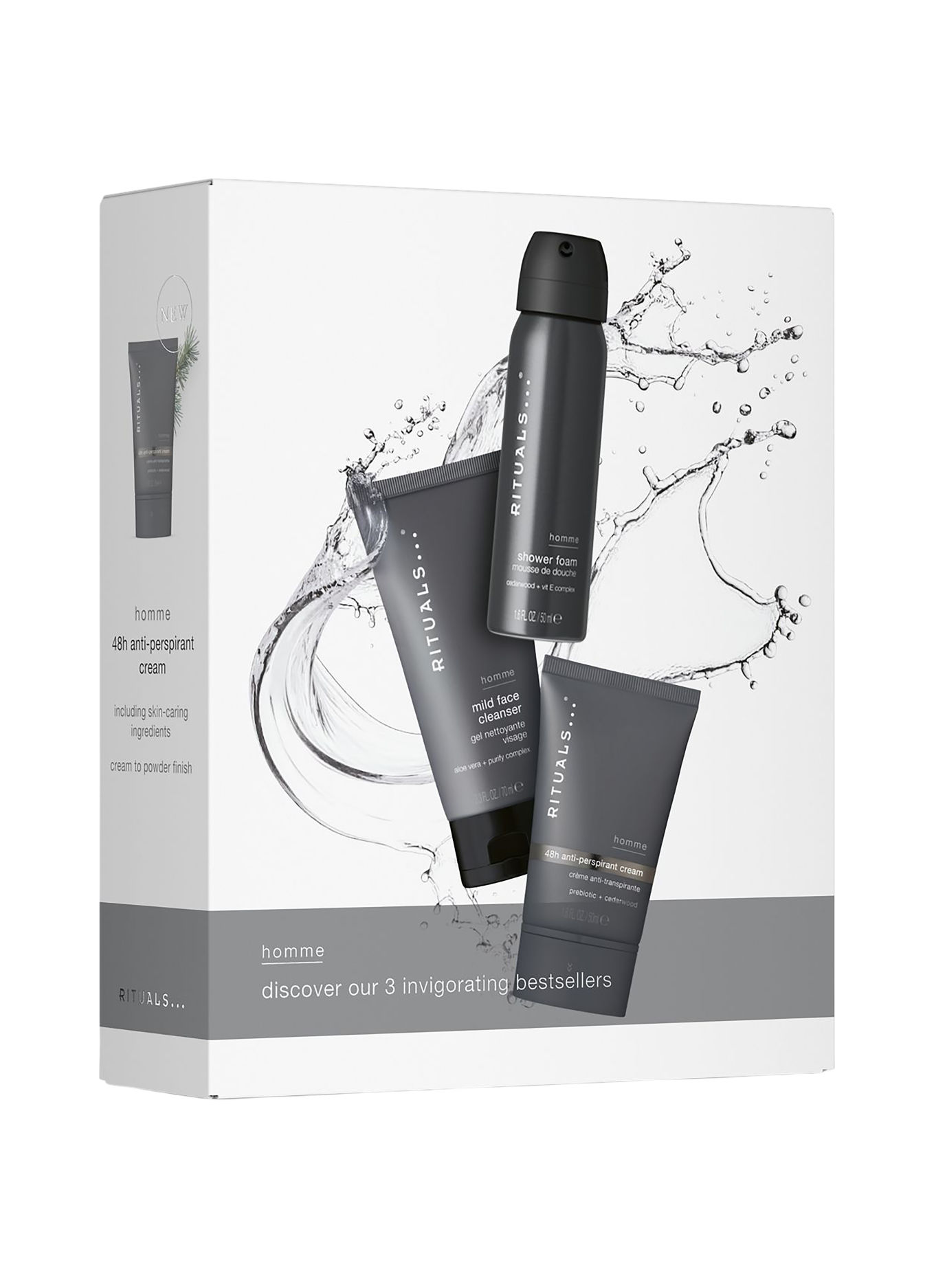 RITUALS HOMME