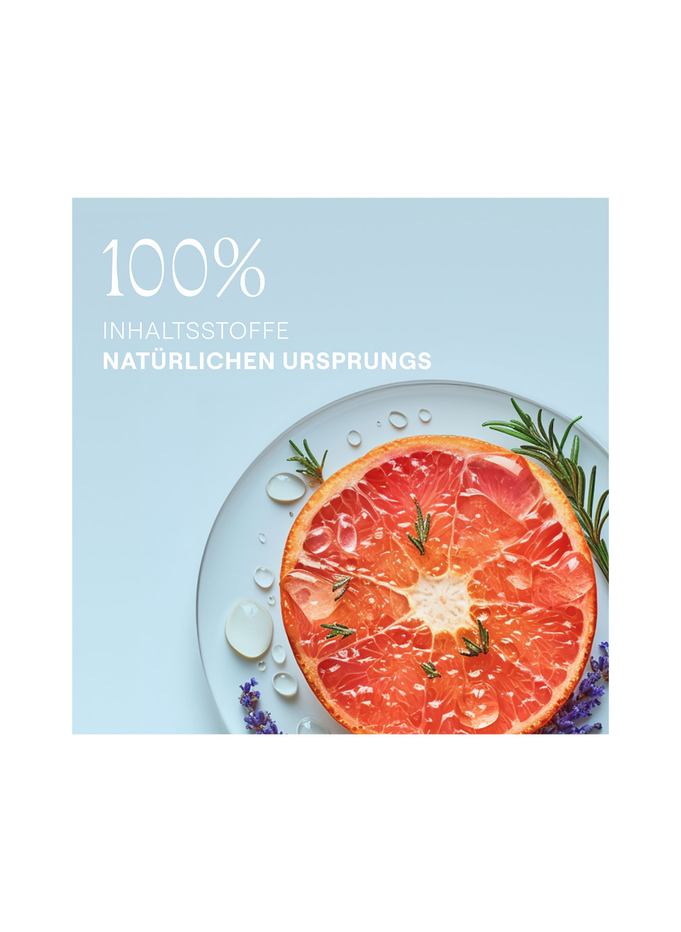 WELEDA MANDARINO DI CAPRI SHOWER GEL