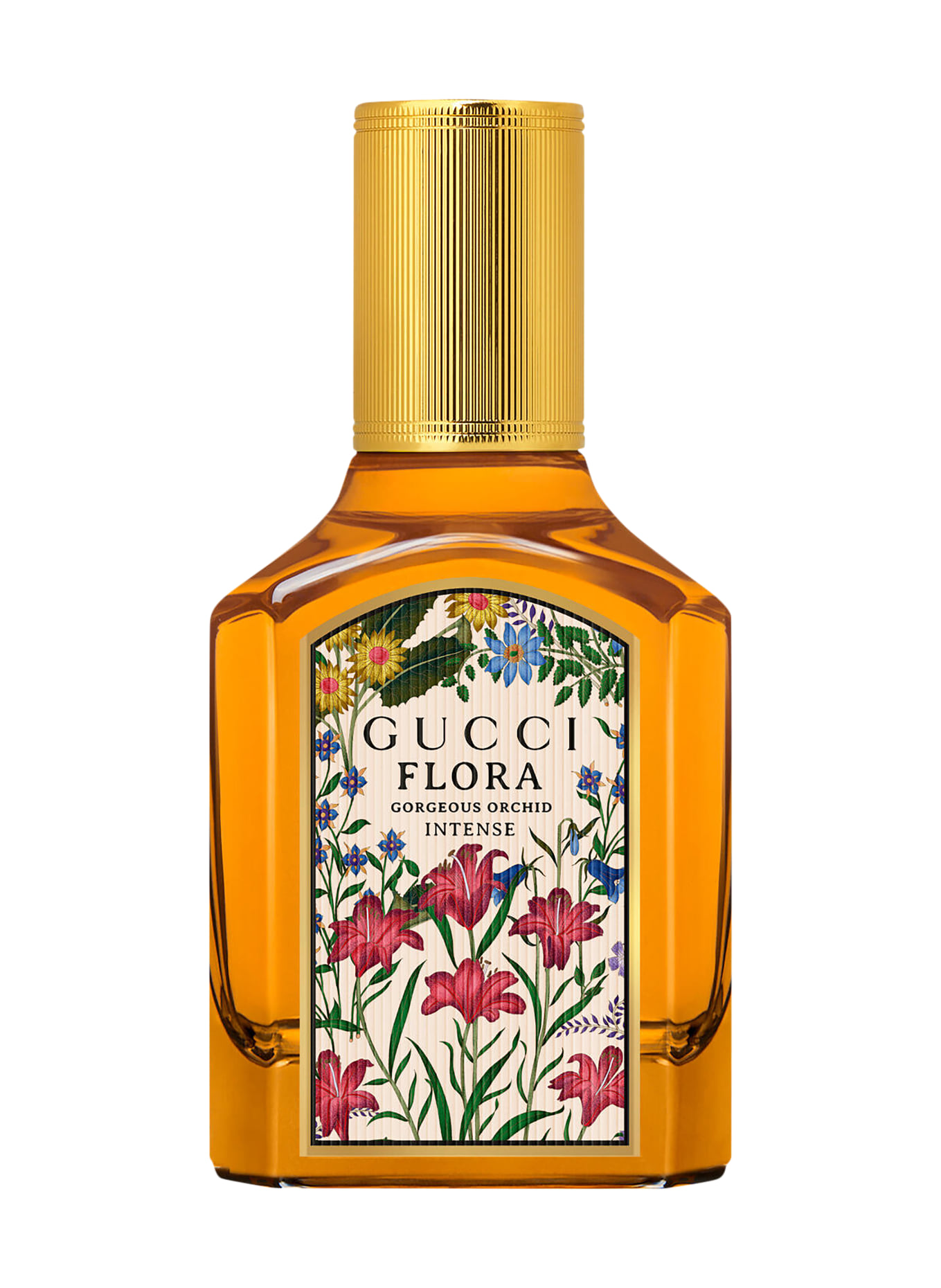 GUCCI FLORA GORGEOUS ORCHID INTENSE
