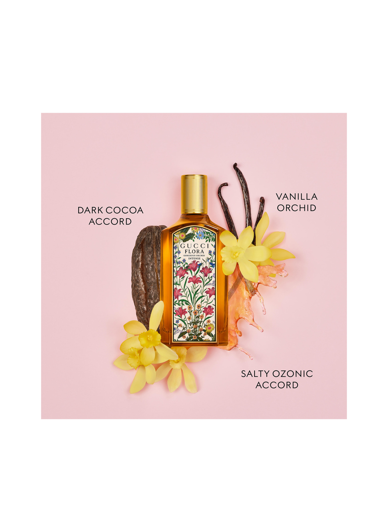 GUCCI FLORA GORGEOUS ORCHID INTENSE