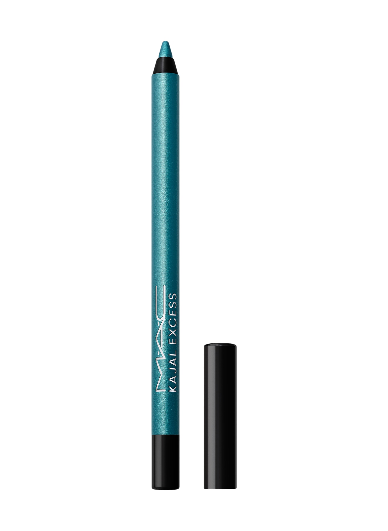 M.A.C KAJAL EXCESS: PEACOCK