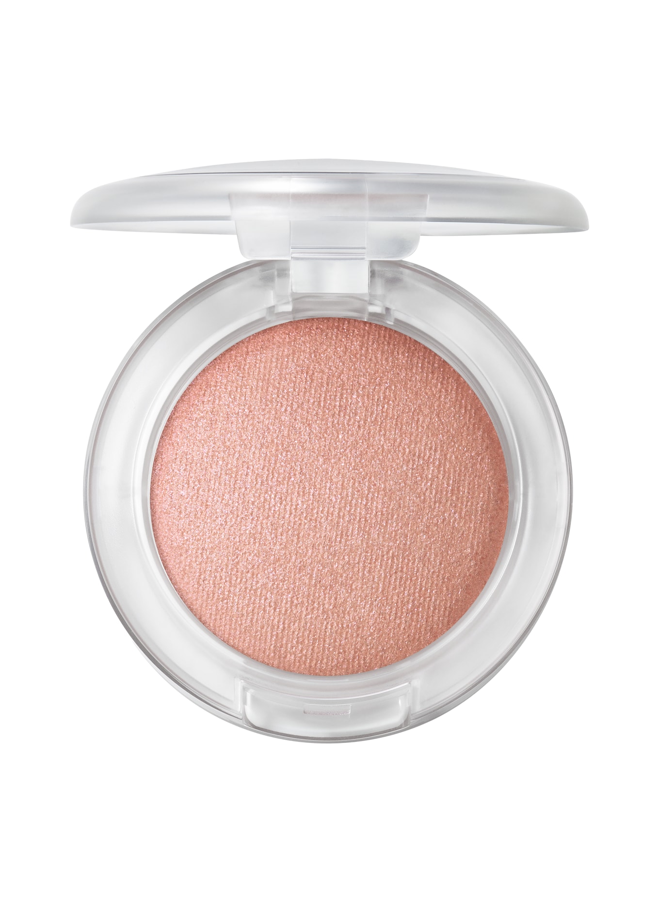 M.A.C GLOW PLAY BOUNCY HIGHLIGHTER: SKY KISSED