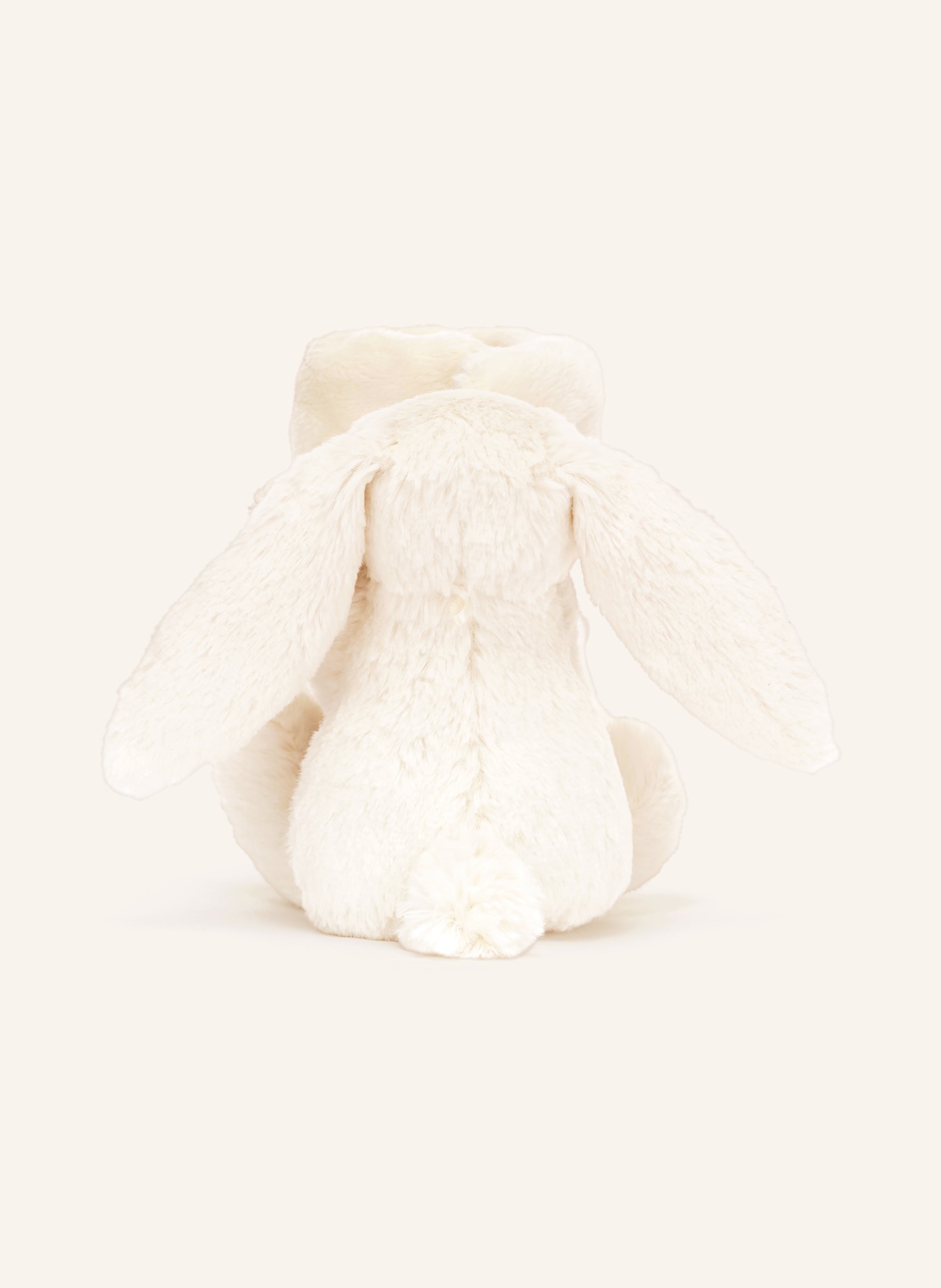 Jellycat Doudou BLOSSOM CREAM BUNNY BERRY: CRÈME / ROSE / ROUGE