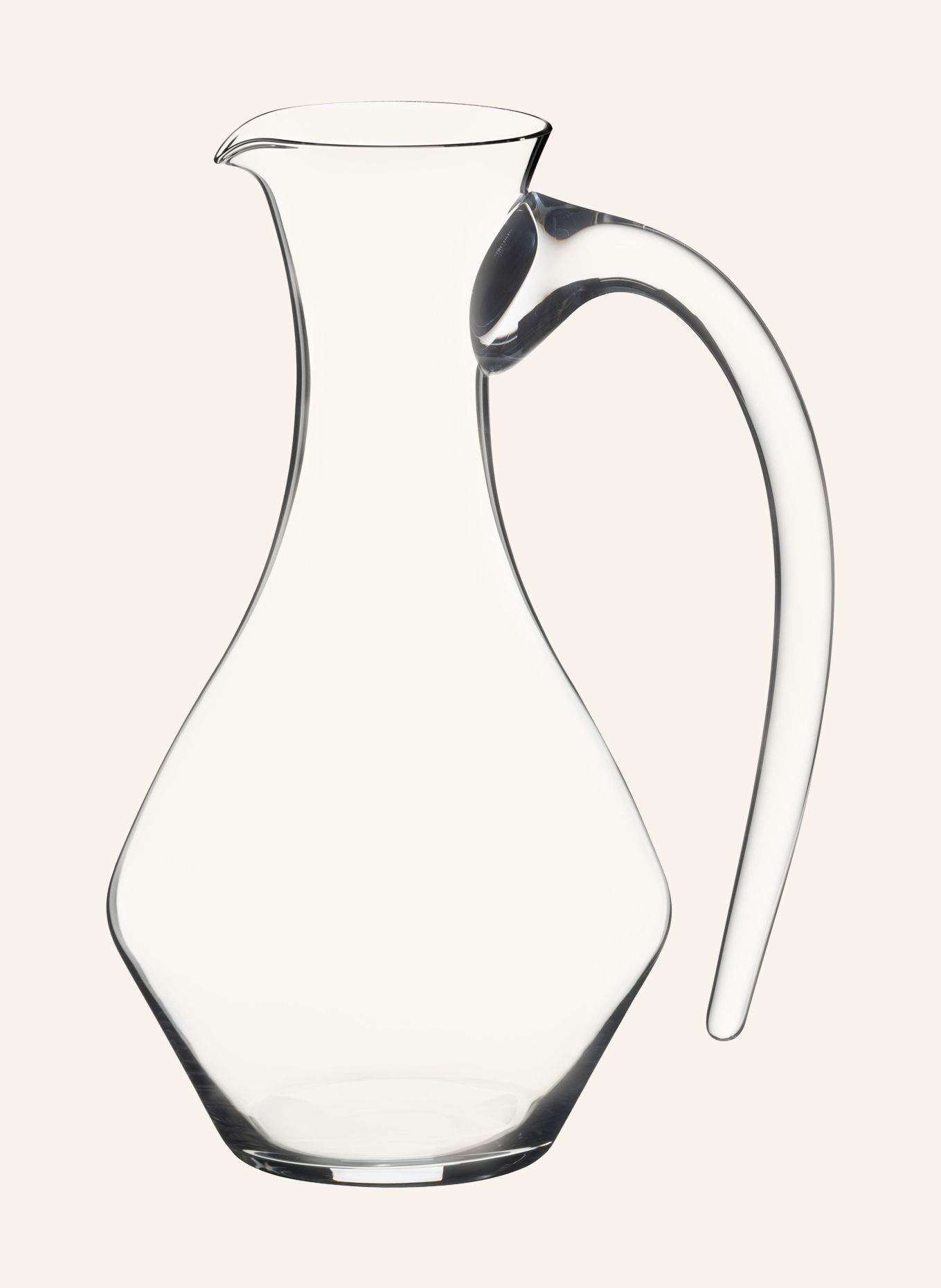 RIEDEL Dekanter CABERNET: WEISS