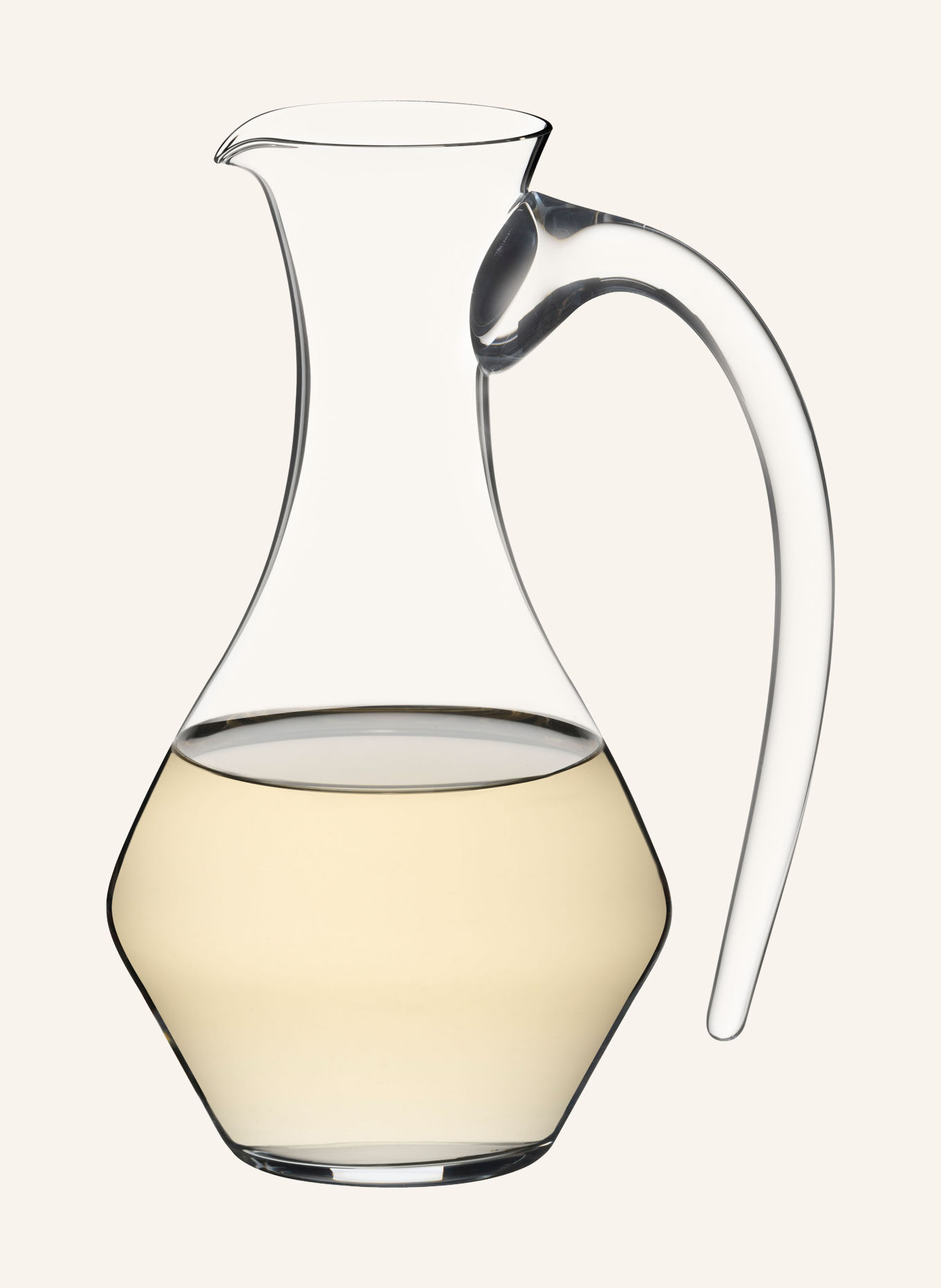 RIEDEL Dekanter CABERNET: WEISS