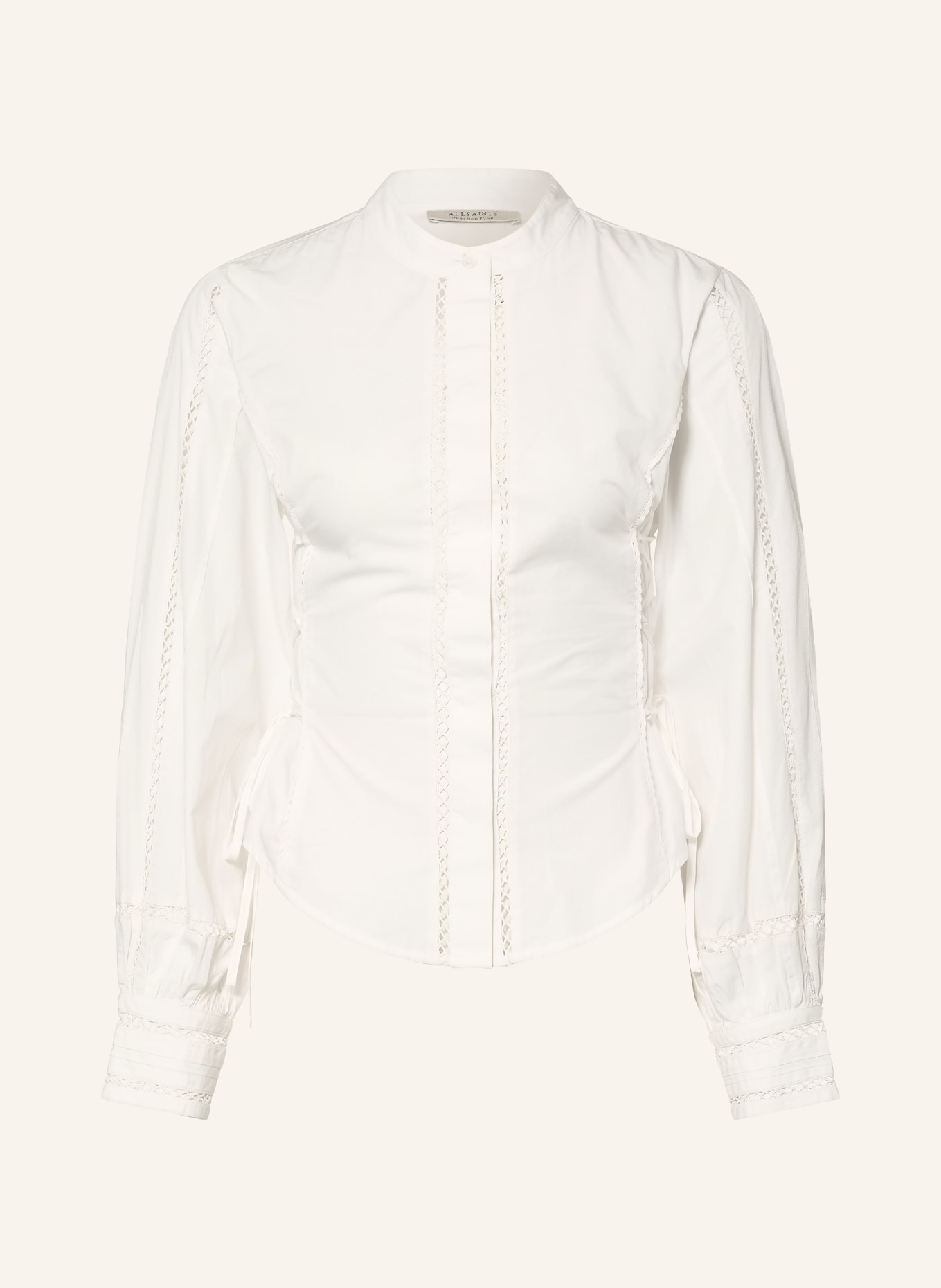 ALLSAINTS Blouse FRANCES: WIT