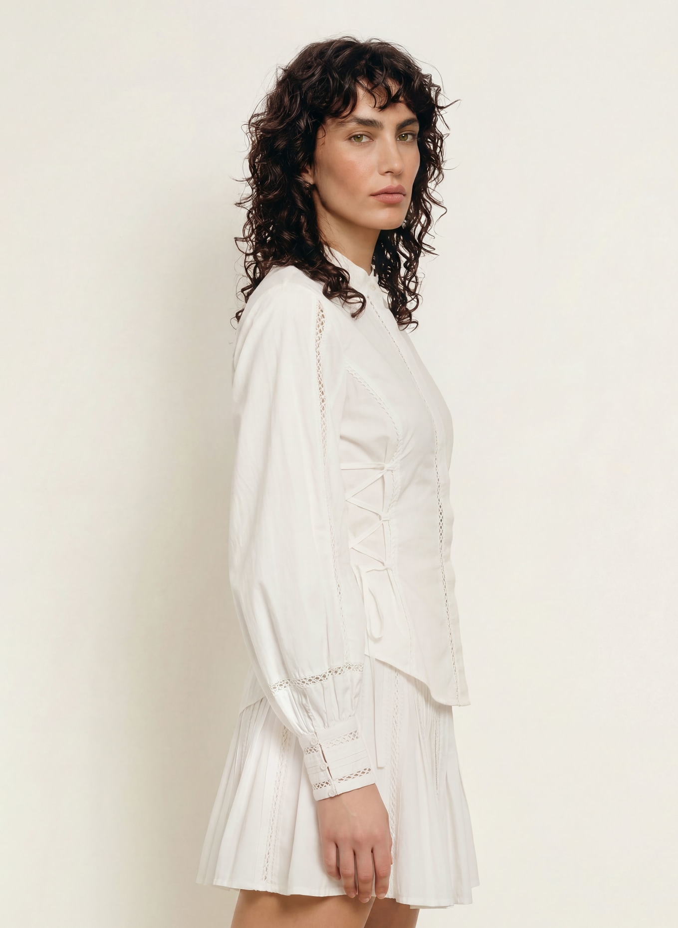 ALLSAINTS Blouse FRANCES: WIT