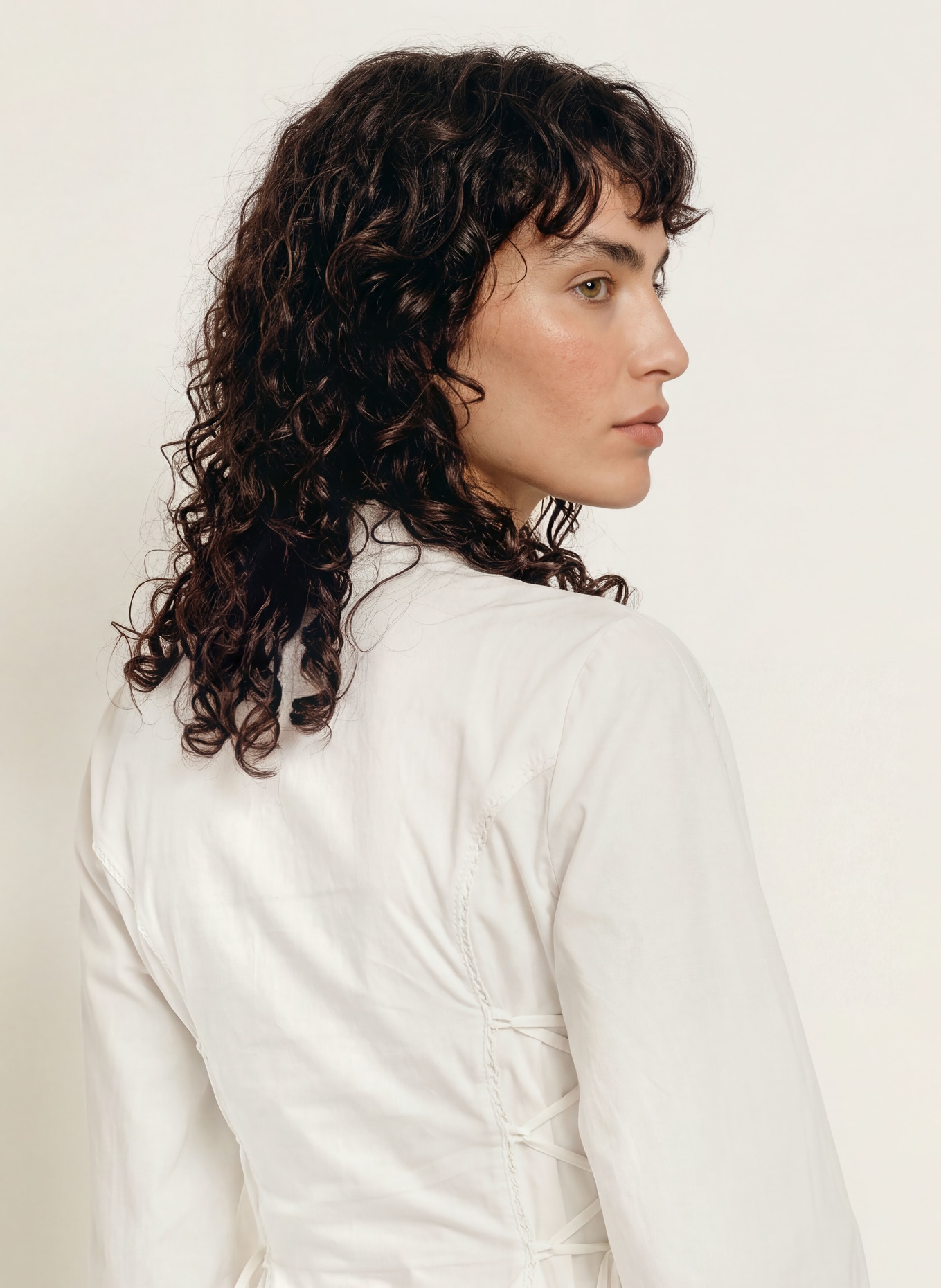 ALLSAINTS Blouse FRANCES: WIT