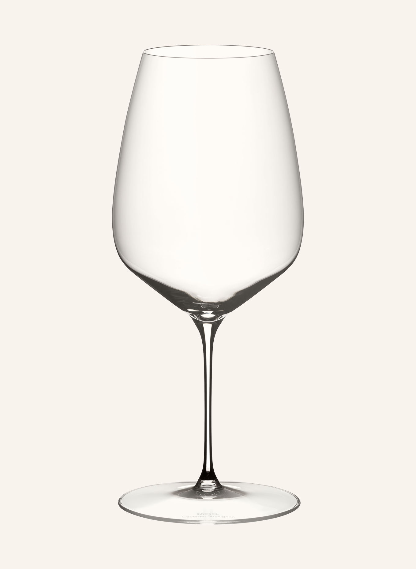 RIEDEL 2er-Set Weingläser VELOCE CABERNET SAUVIGNON: WEISS