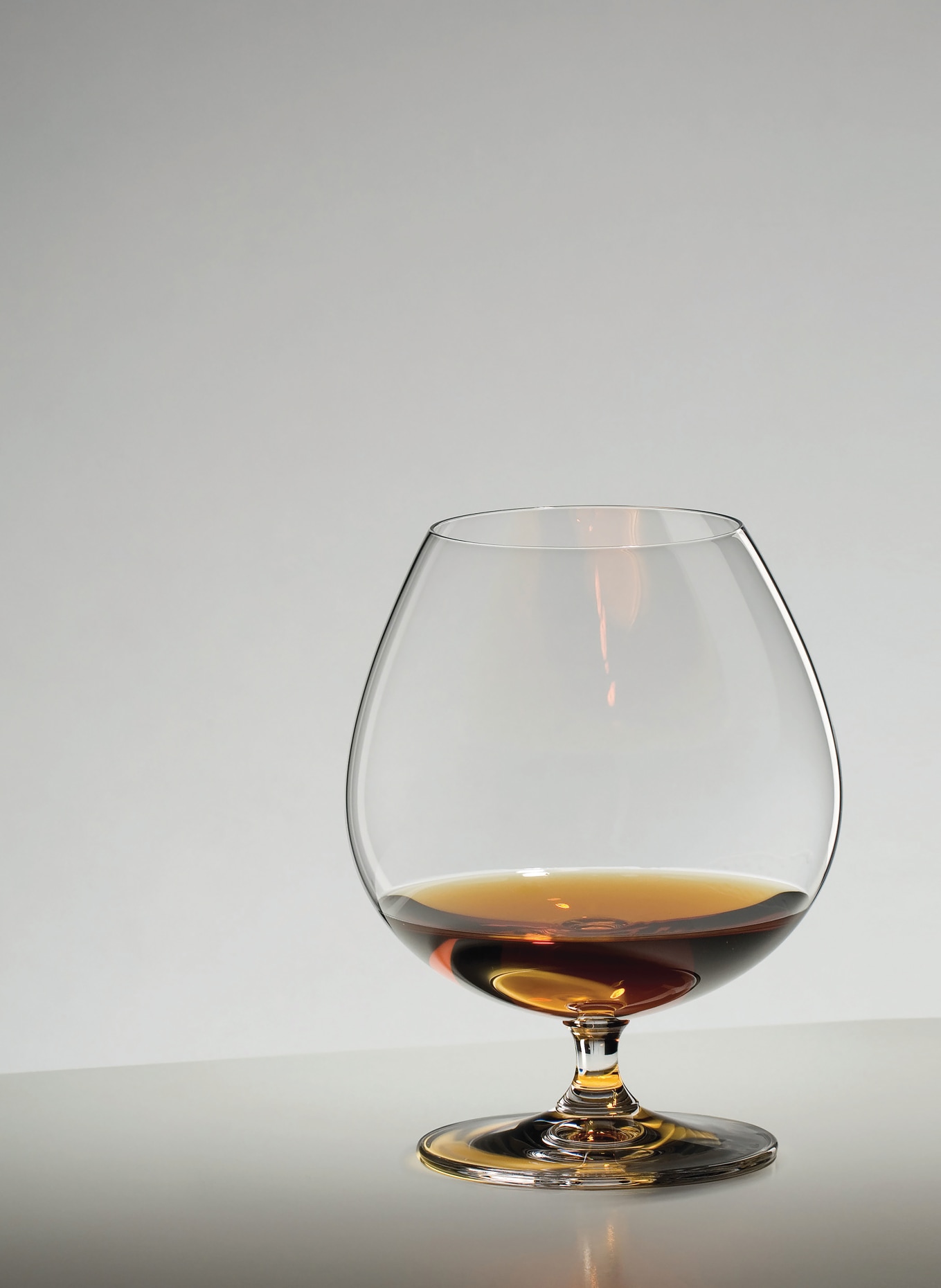 RIEDEL Lot de 2 verres à brandy VINUM BRANDY: BLANC