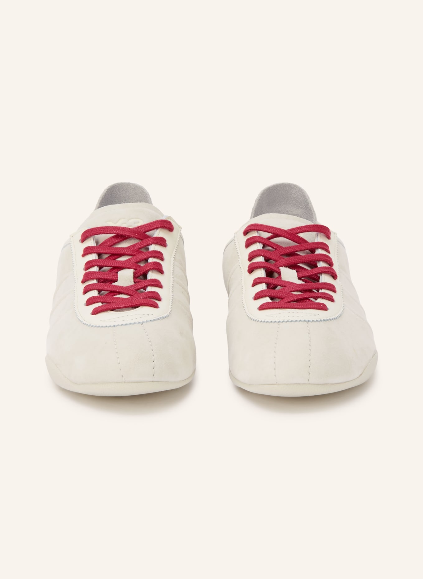 Y-3 Y-3 TOKYO Sneakers: CREAM