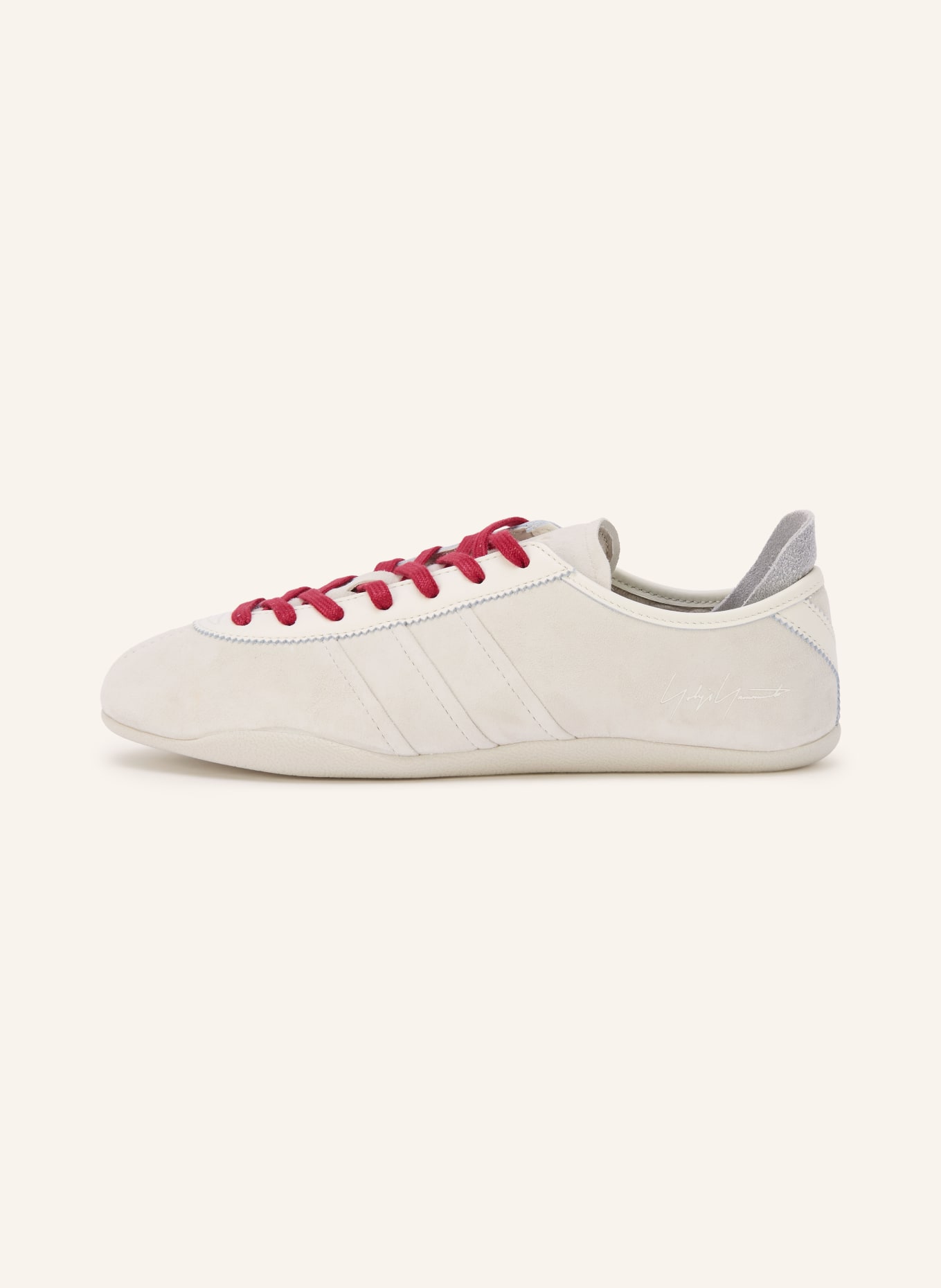 Y-3 Y-3 TOKYO Sneakers: CREAM