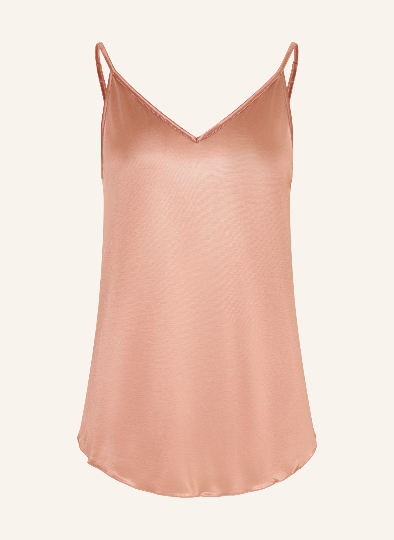 mey Série Top COCO: VIEUX ROSE