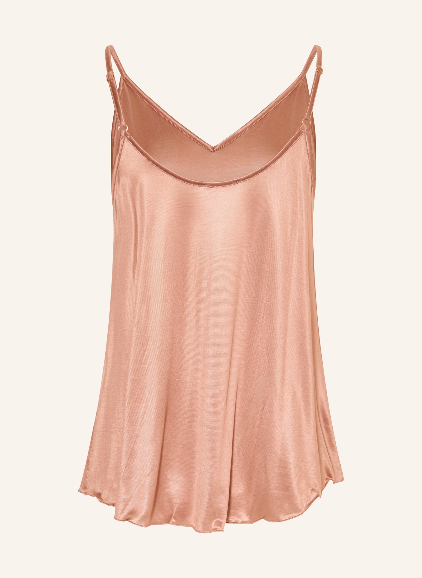 mey Série Top COCO: VIEUX ROSE