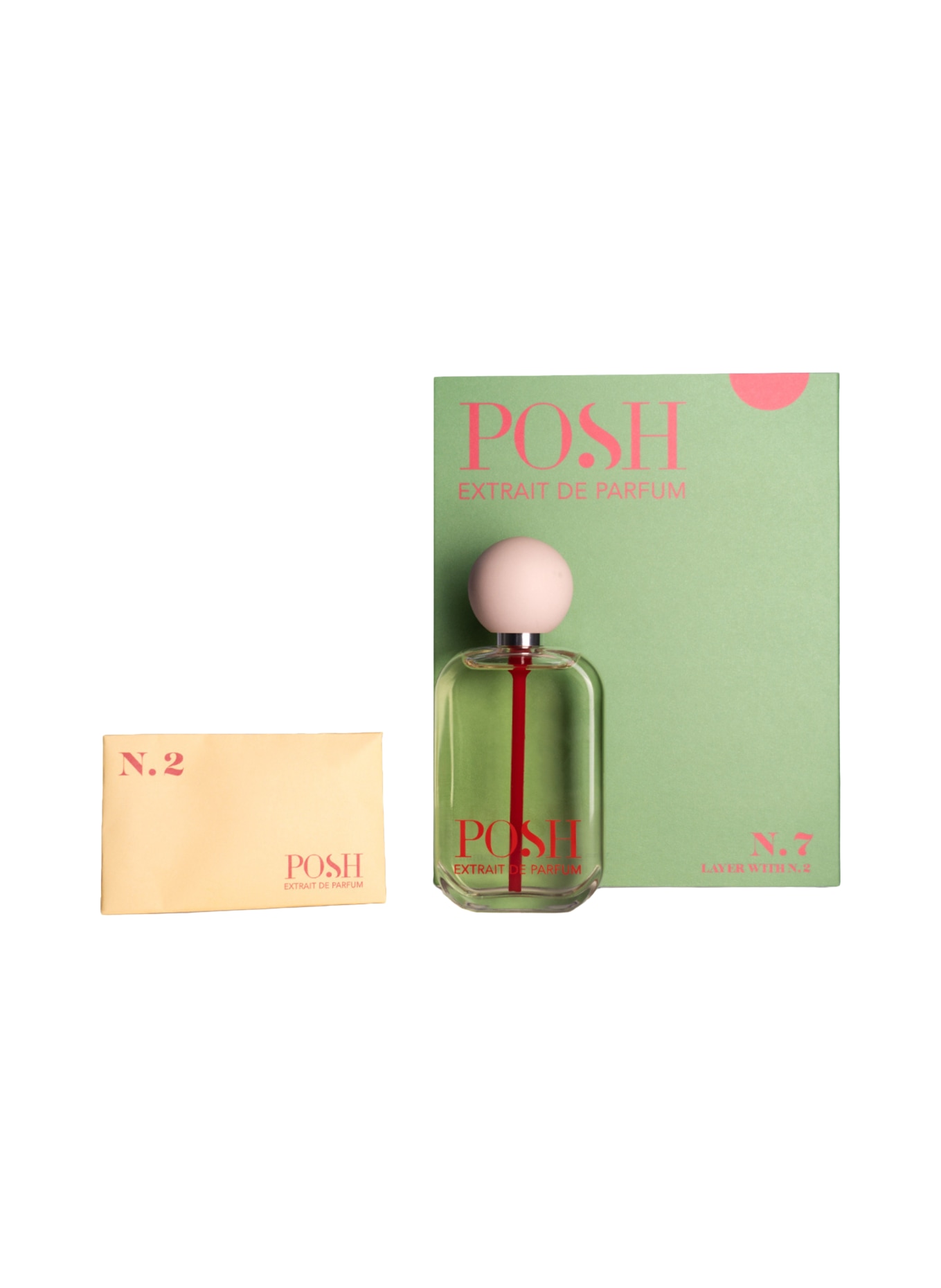POSH NUMERO 7
