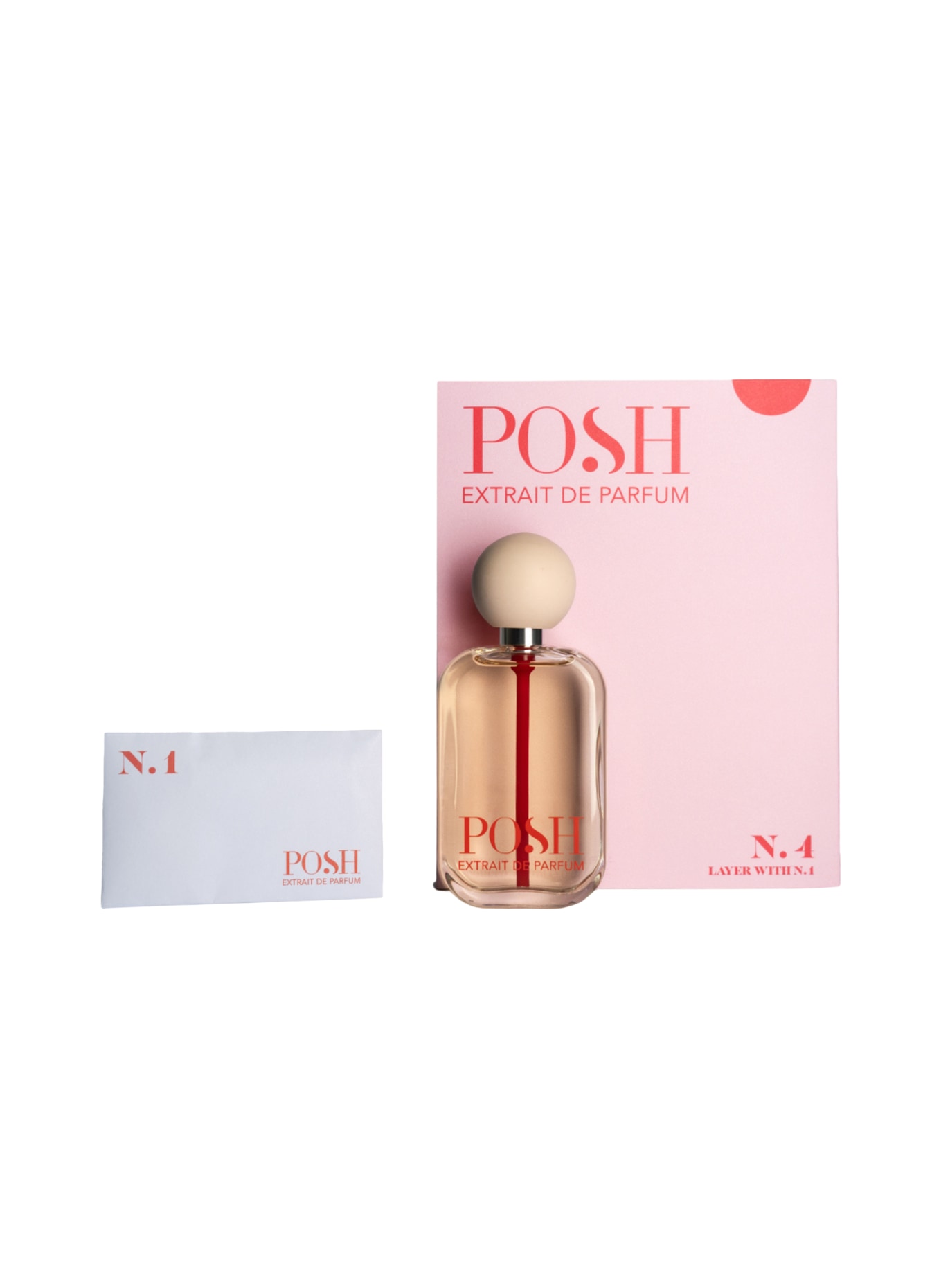 POSH NUMERO 4