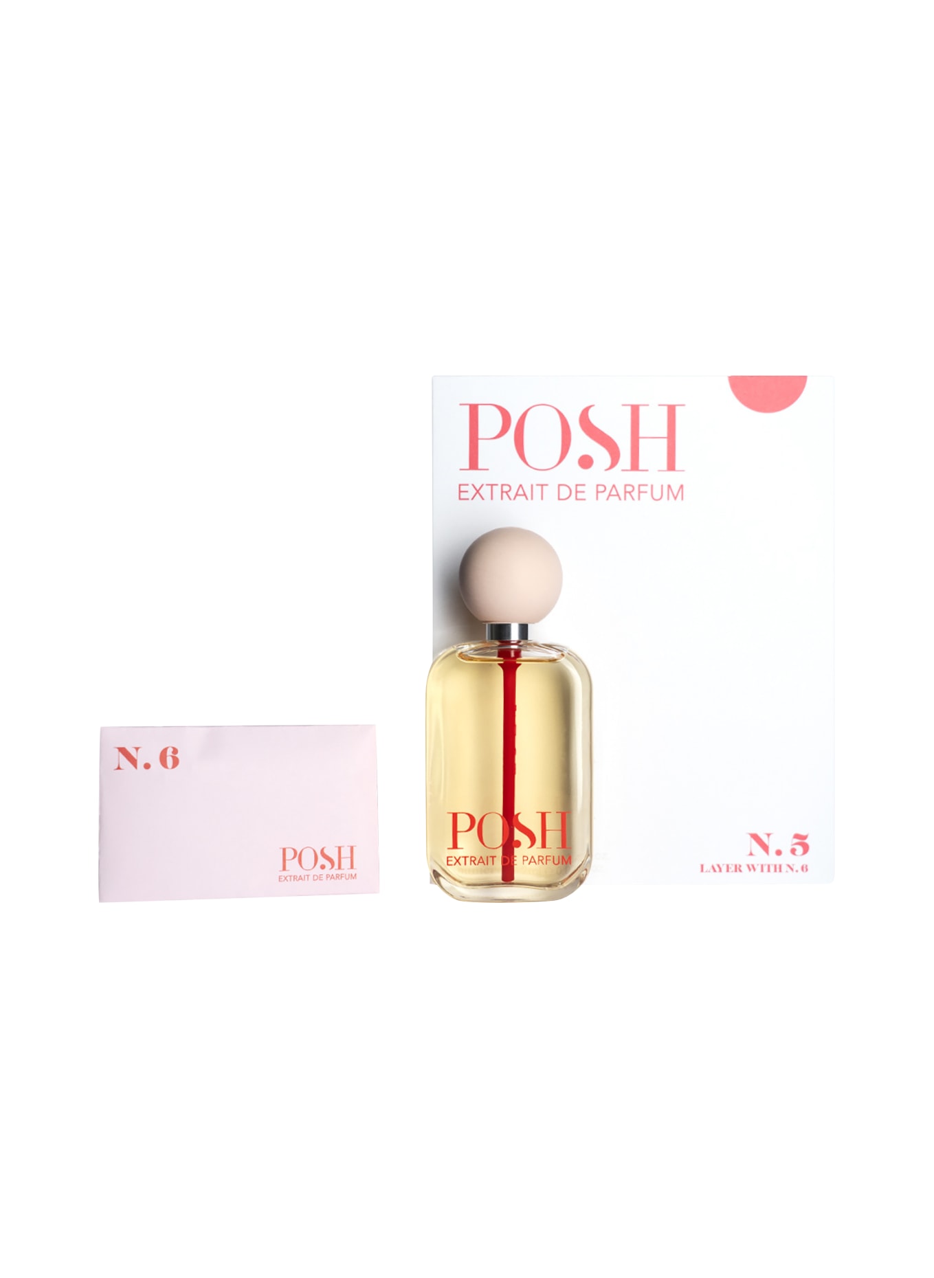 POSH NUMERO 5