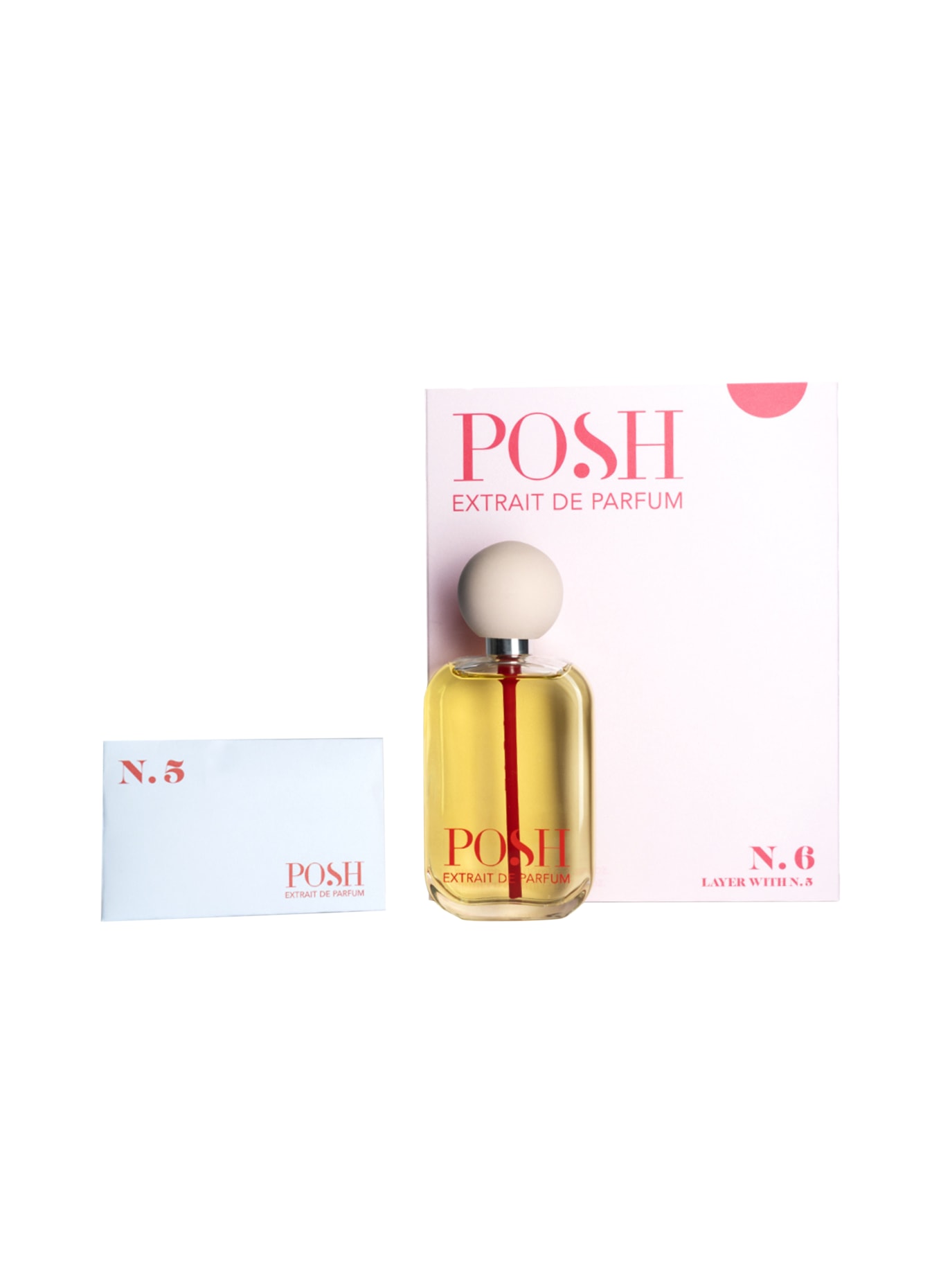 POSH NUMERO 6