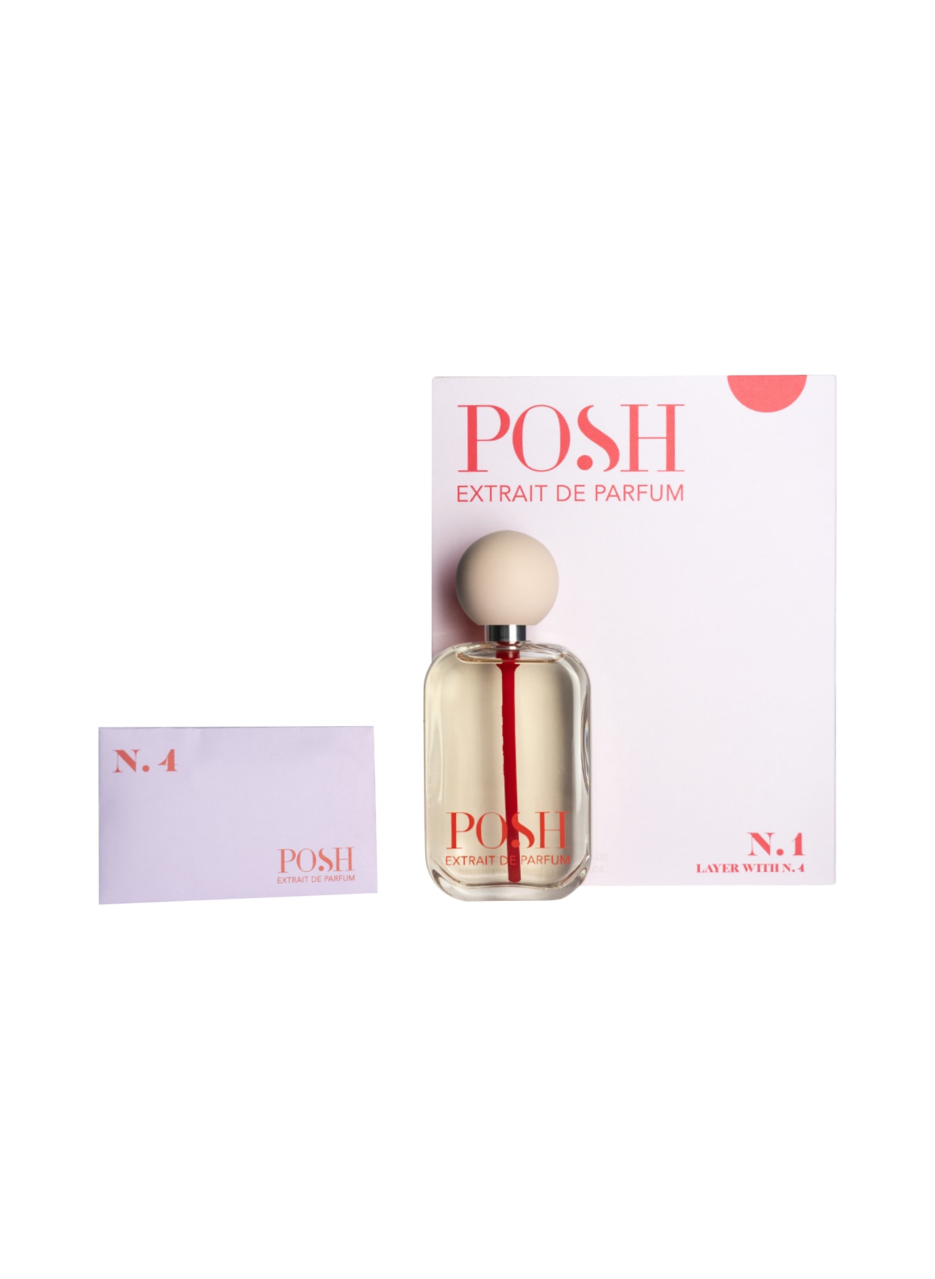 POSH NUMERO 1