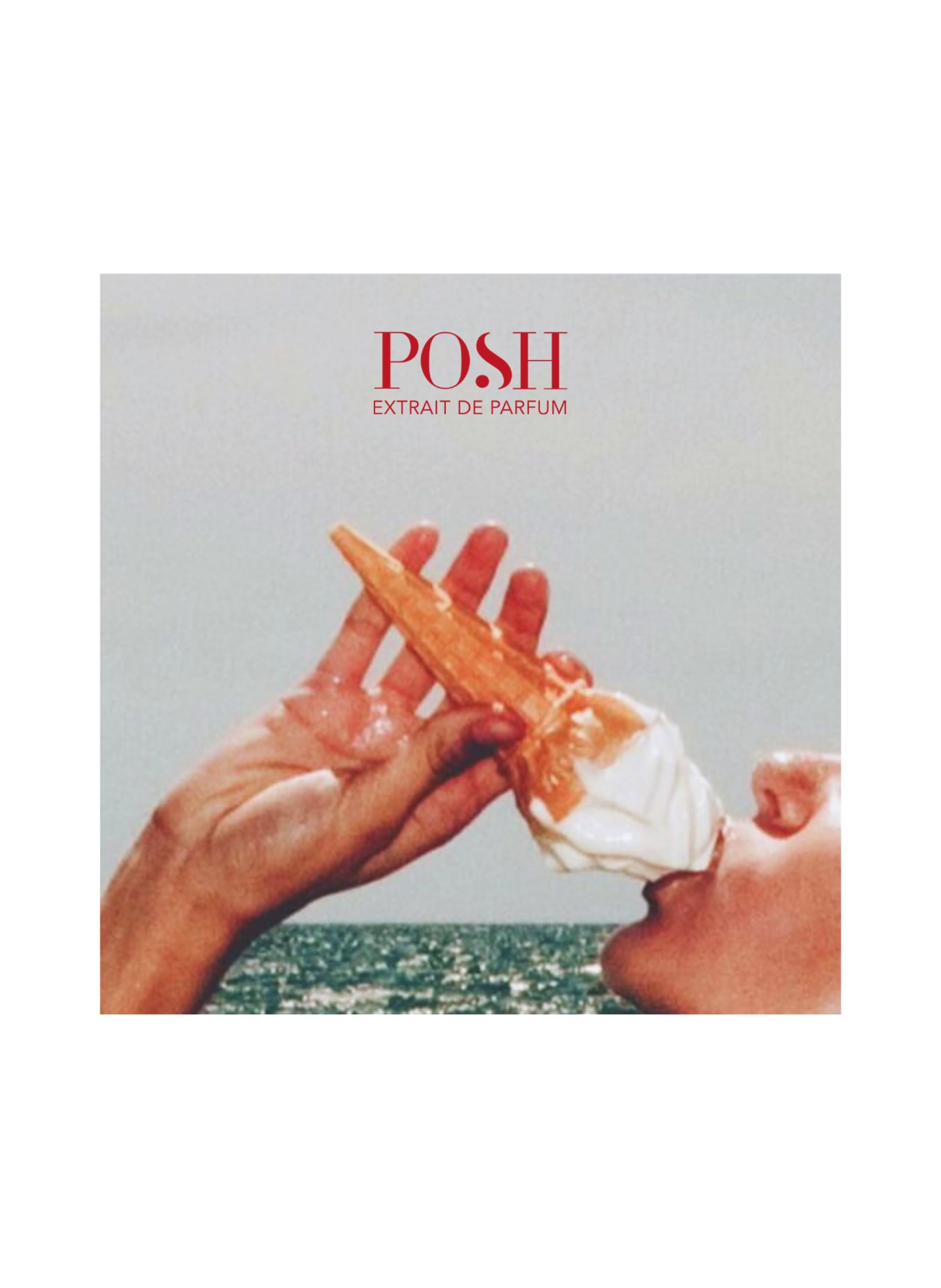 POSH NUMERO 1