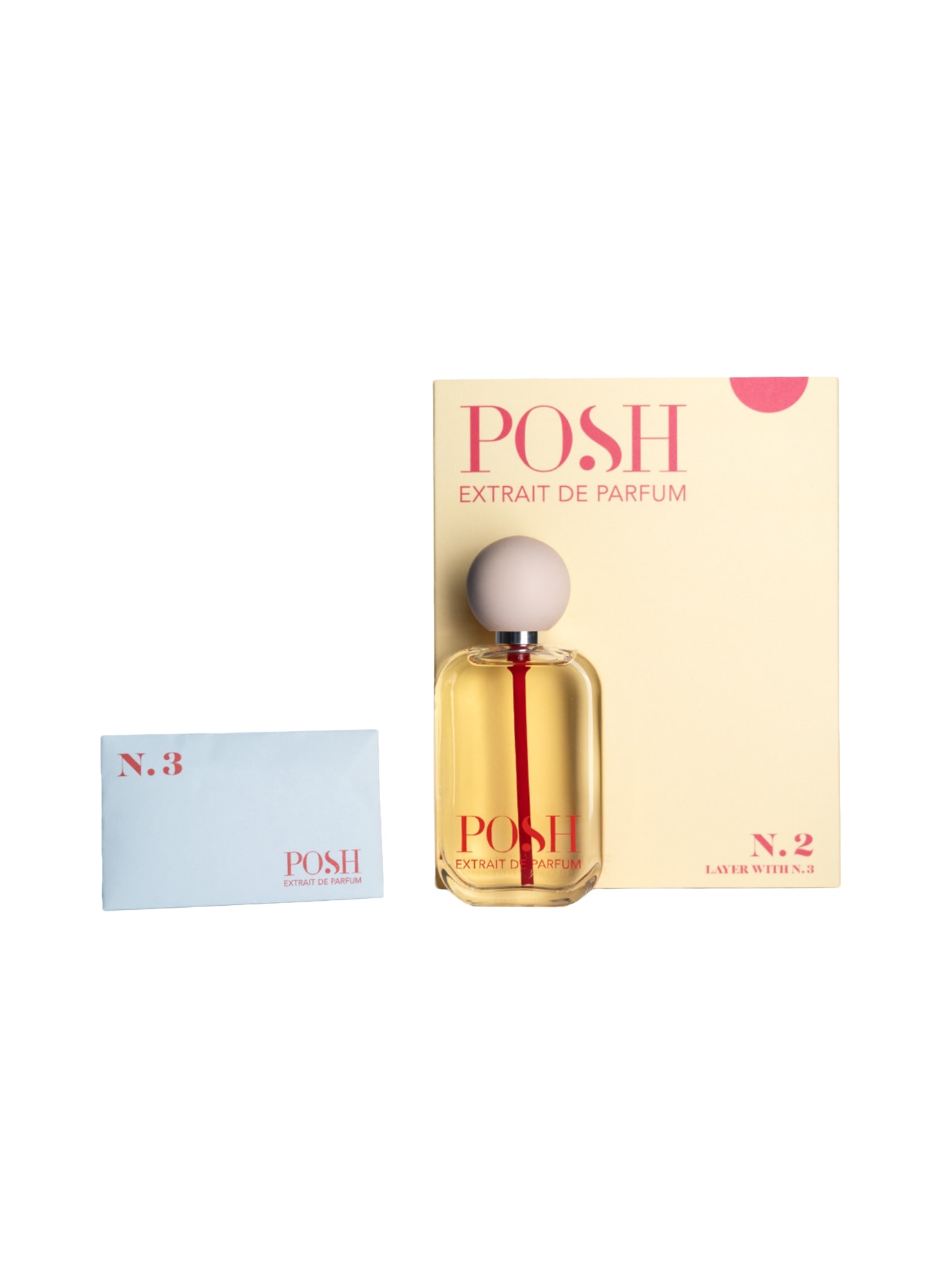 POSH NUMERO 2