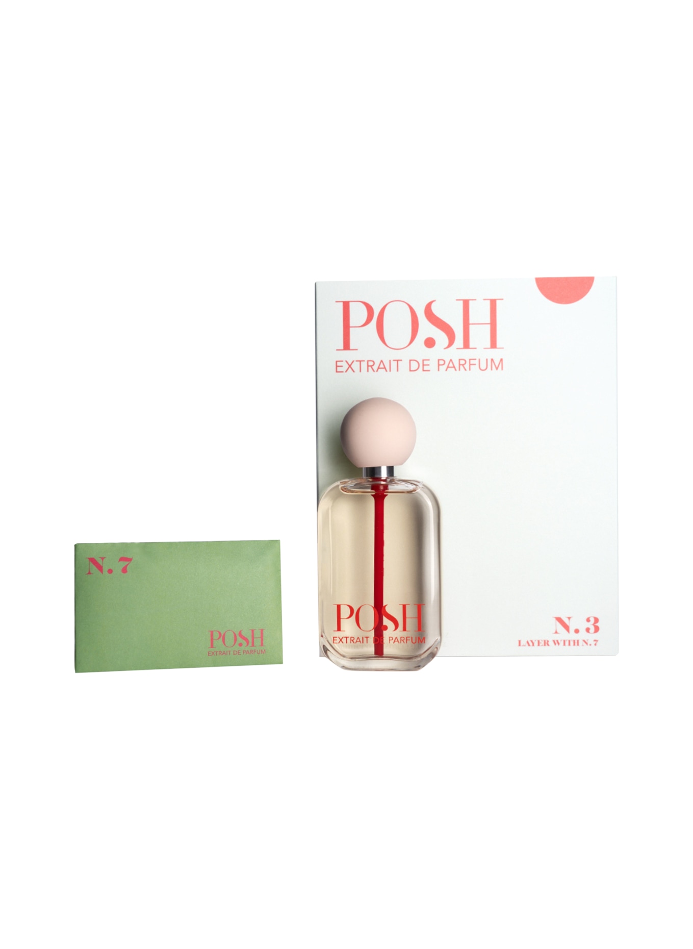 POSH NUMERO 3