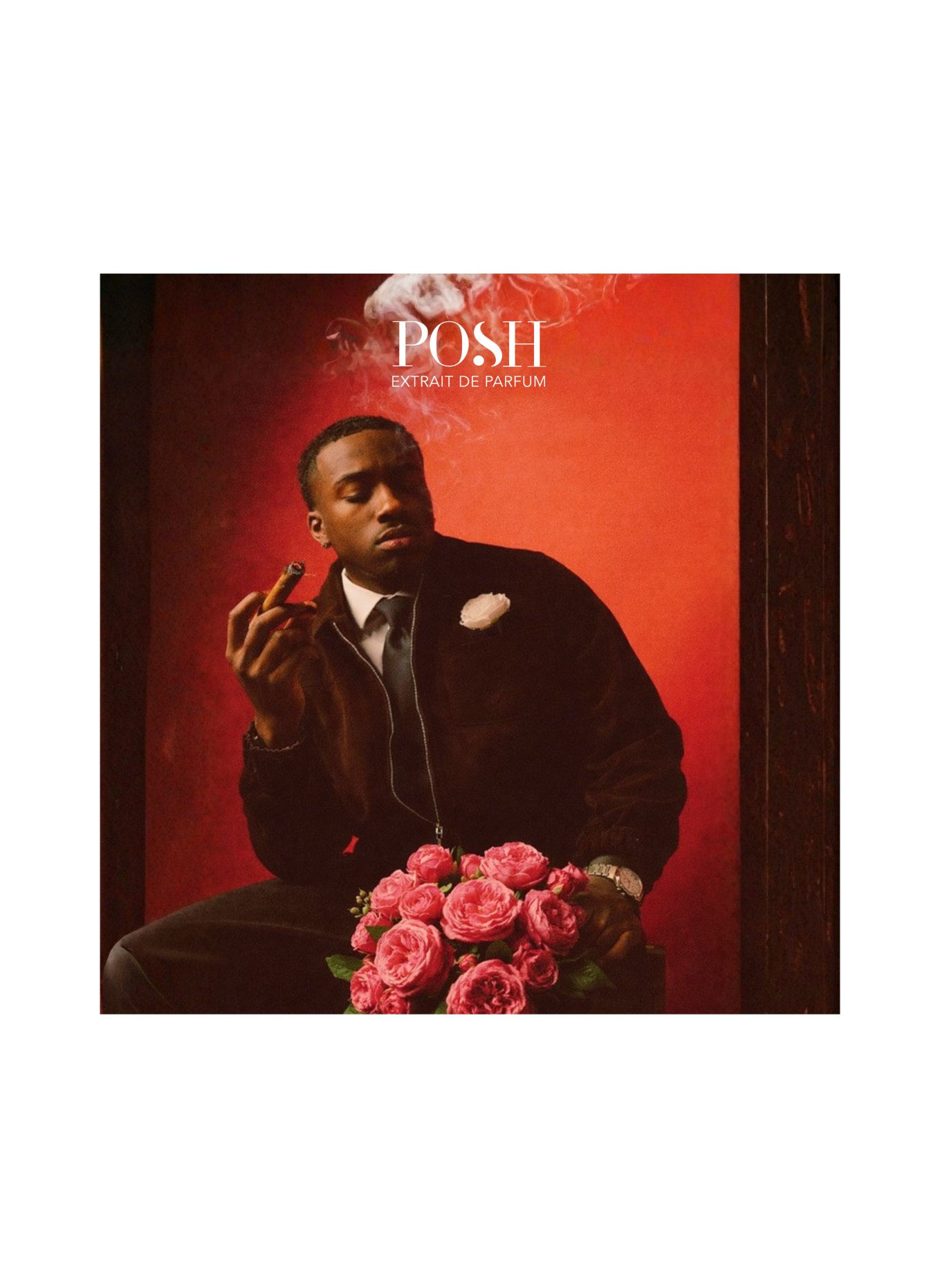 POSH NUMERO 3